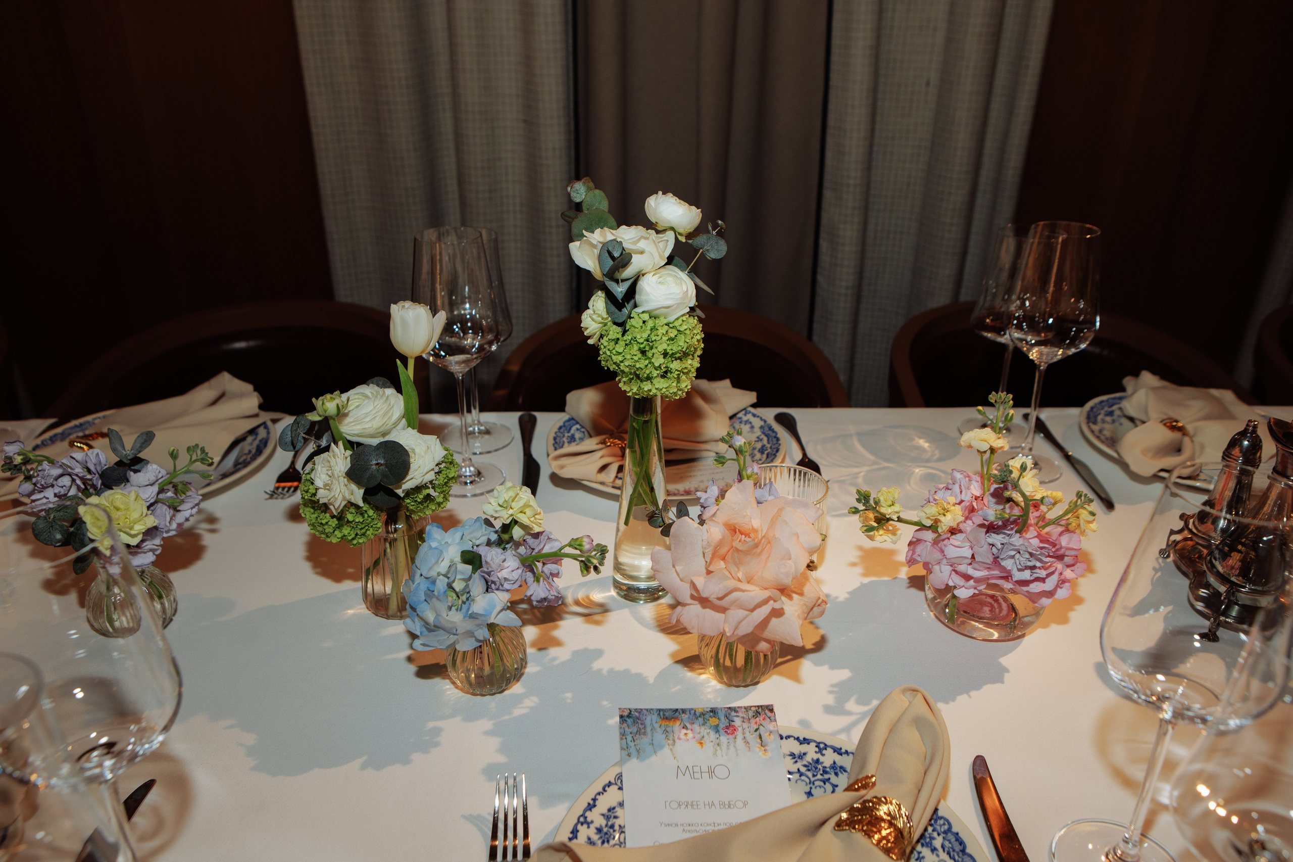 Гарда. Студия декора Подзюм