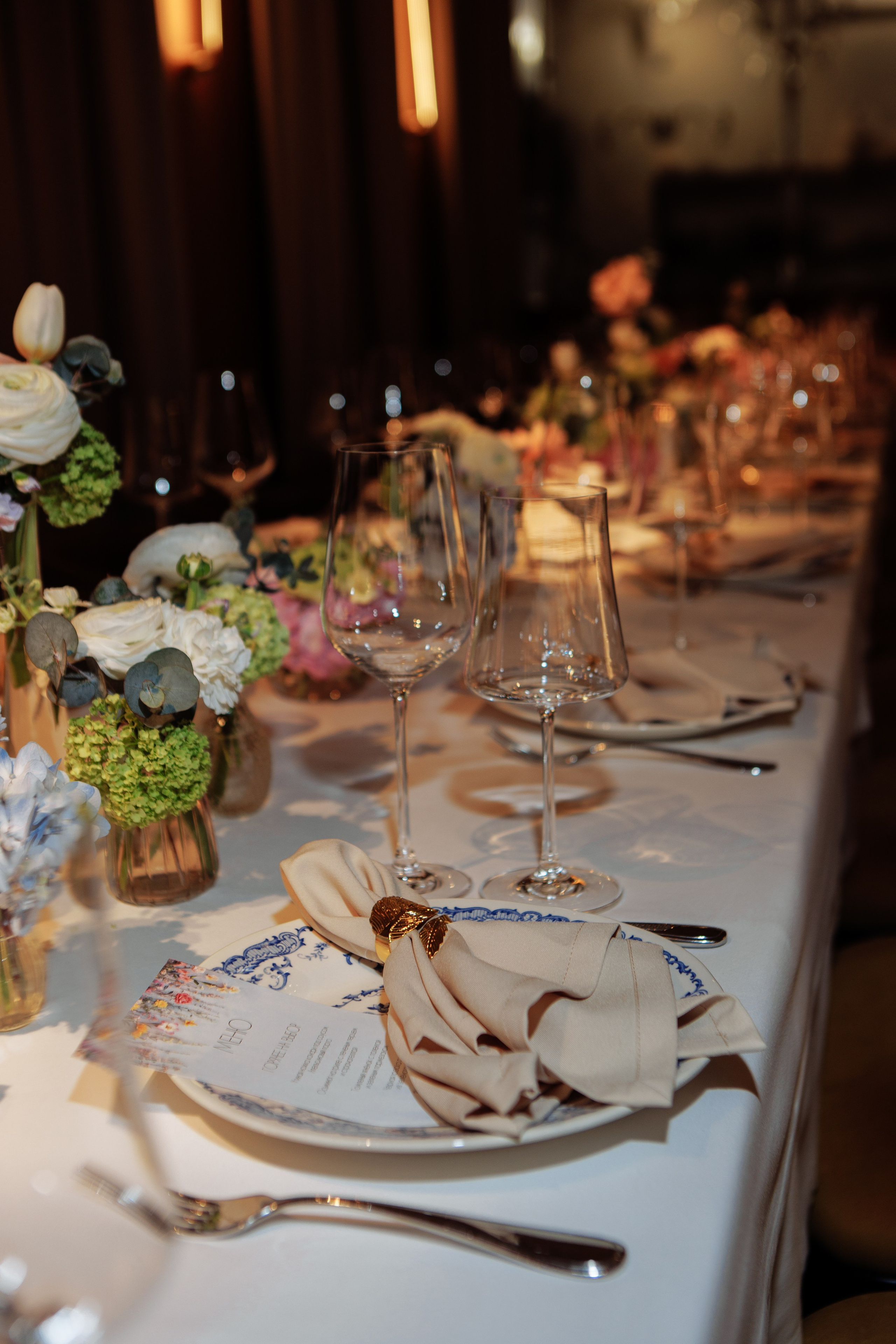 Гарда. Студия декора Подзюм