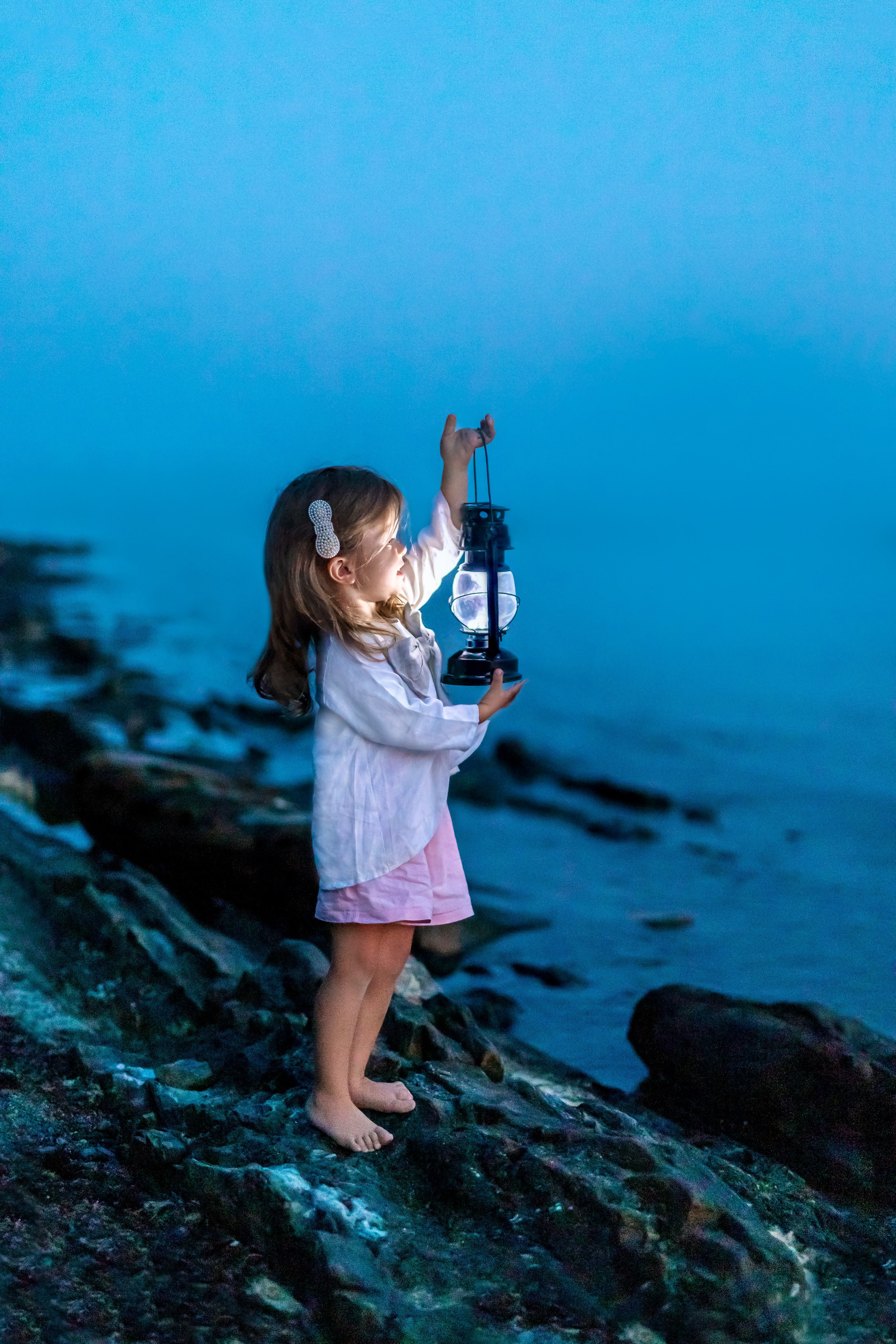 Портрет, семейный и детский фотограф в Архипо-Осиповке Наташа Одинцова
