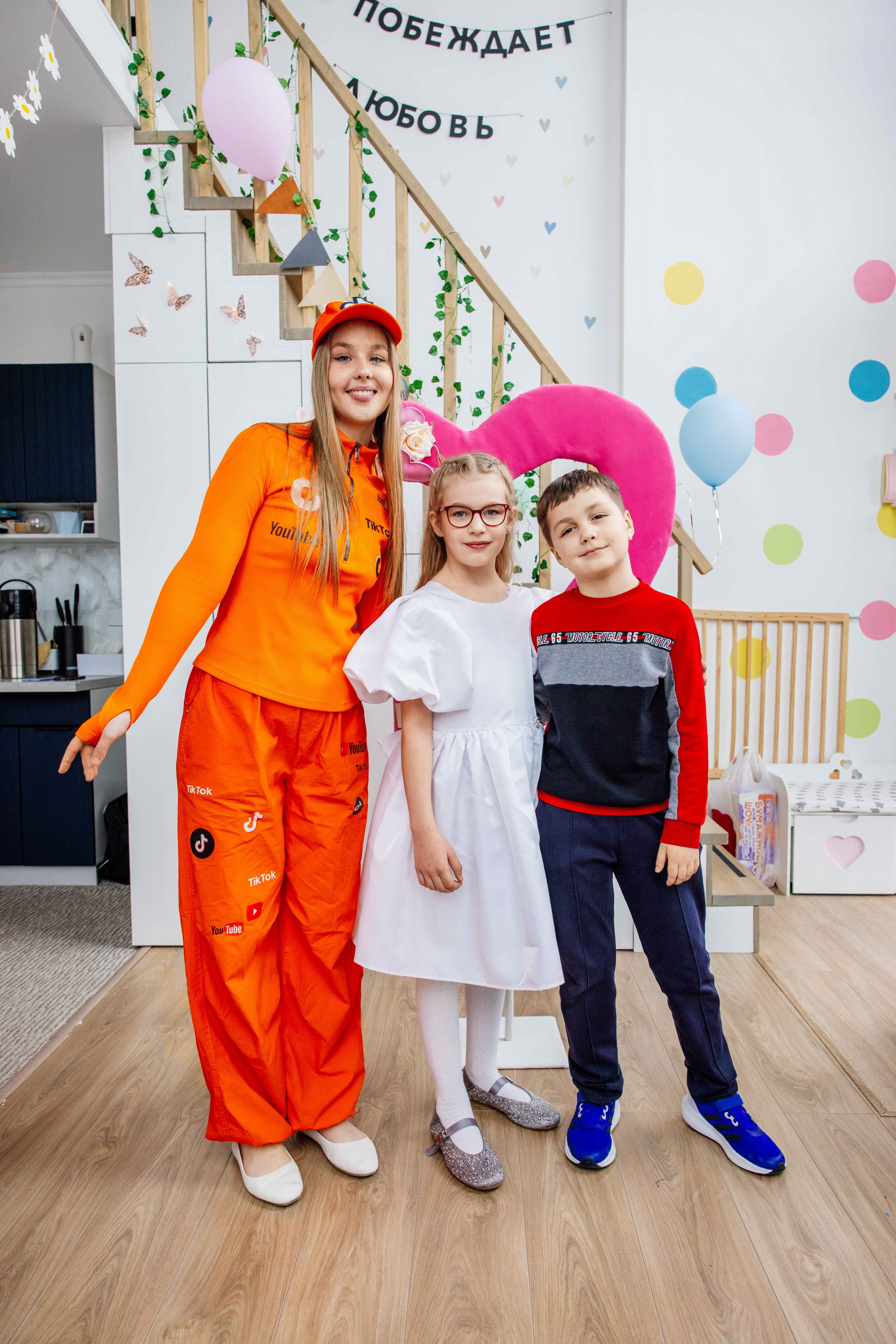 Birthday party charming loft. Андрей Шаповалов — репортажный фотограф в Москве