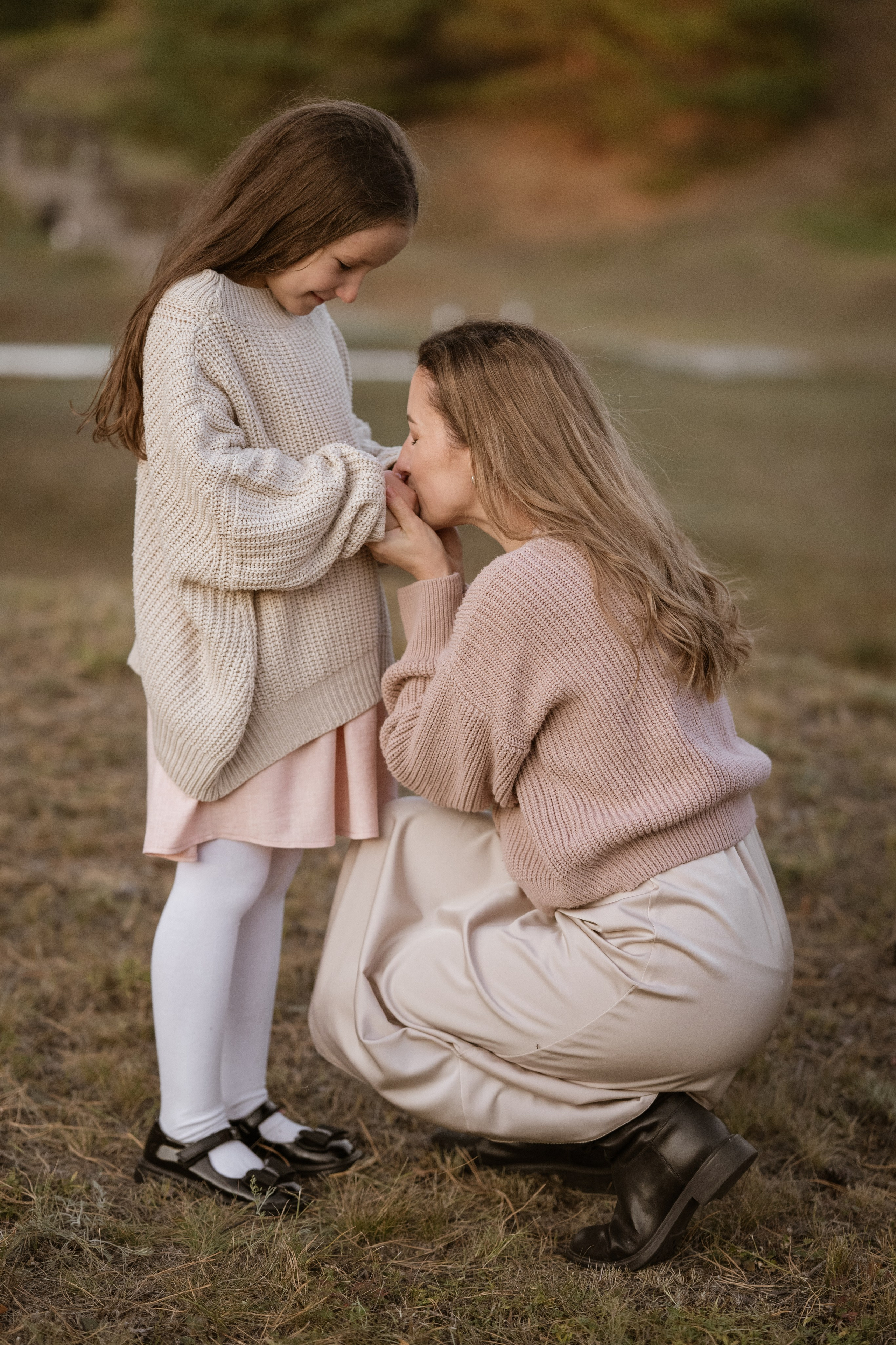 Семейная фотосессия. Фотограф Алсу Сагирова в Казани и Болгаре