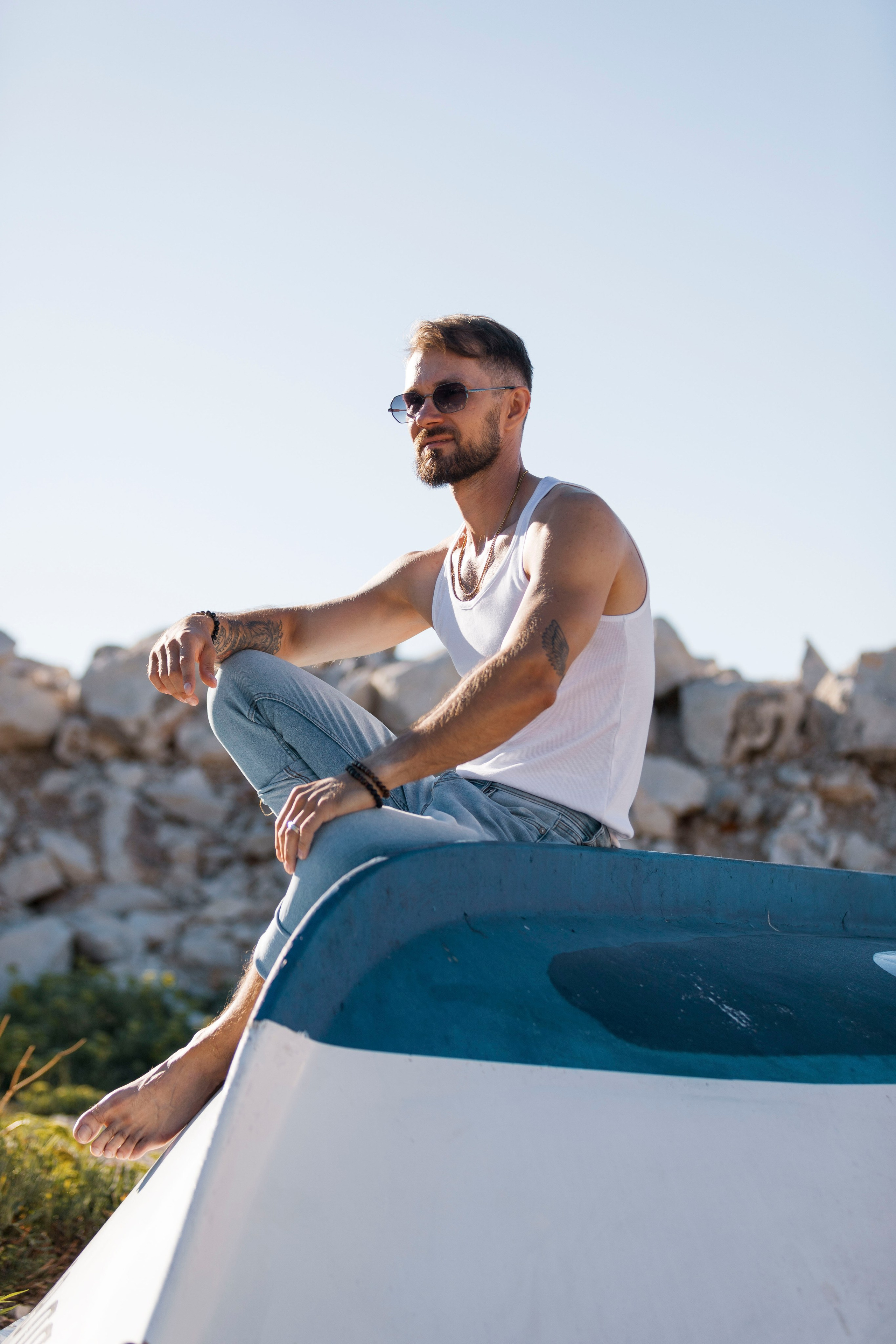 Aleks. Photographer in Montenegro Tatiana Talaeva