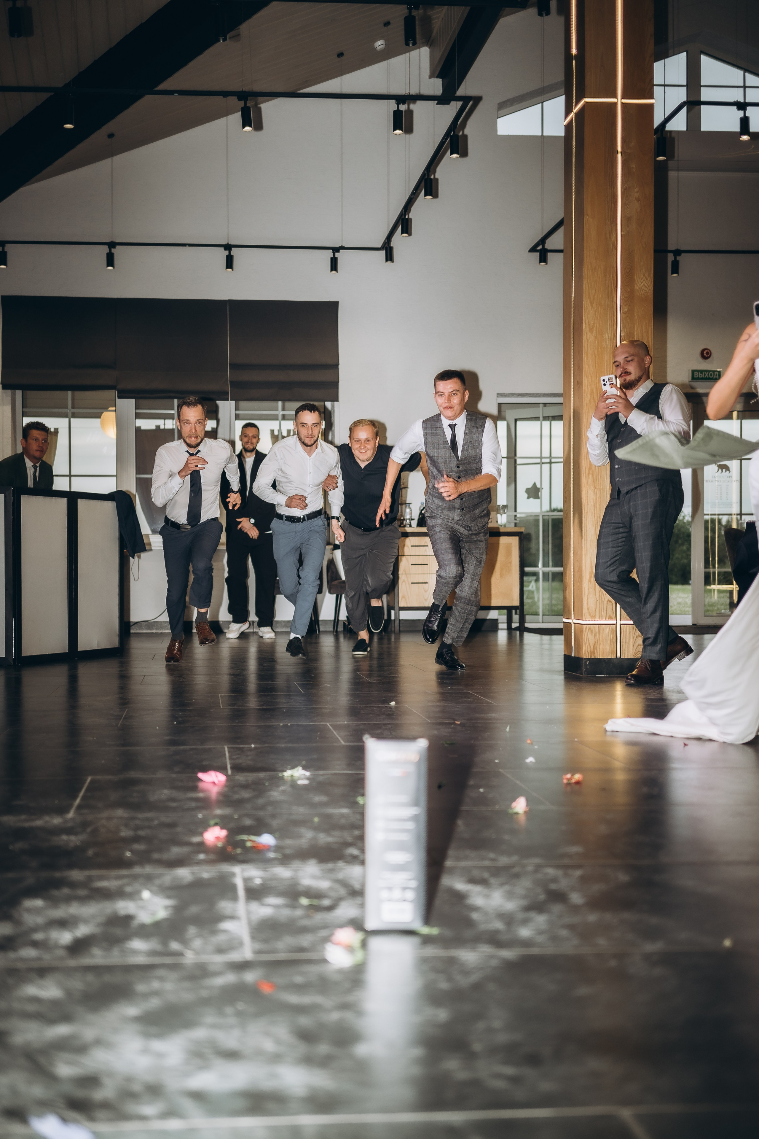 Выездная регистрация+банкет. Фотограф ПИТЕР СПБ Надежда Баранова