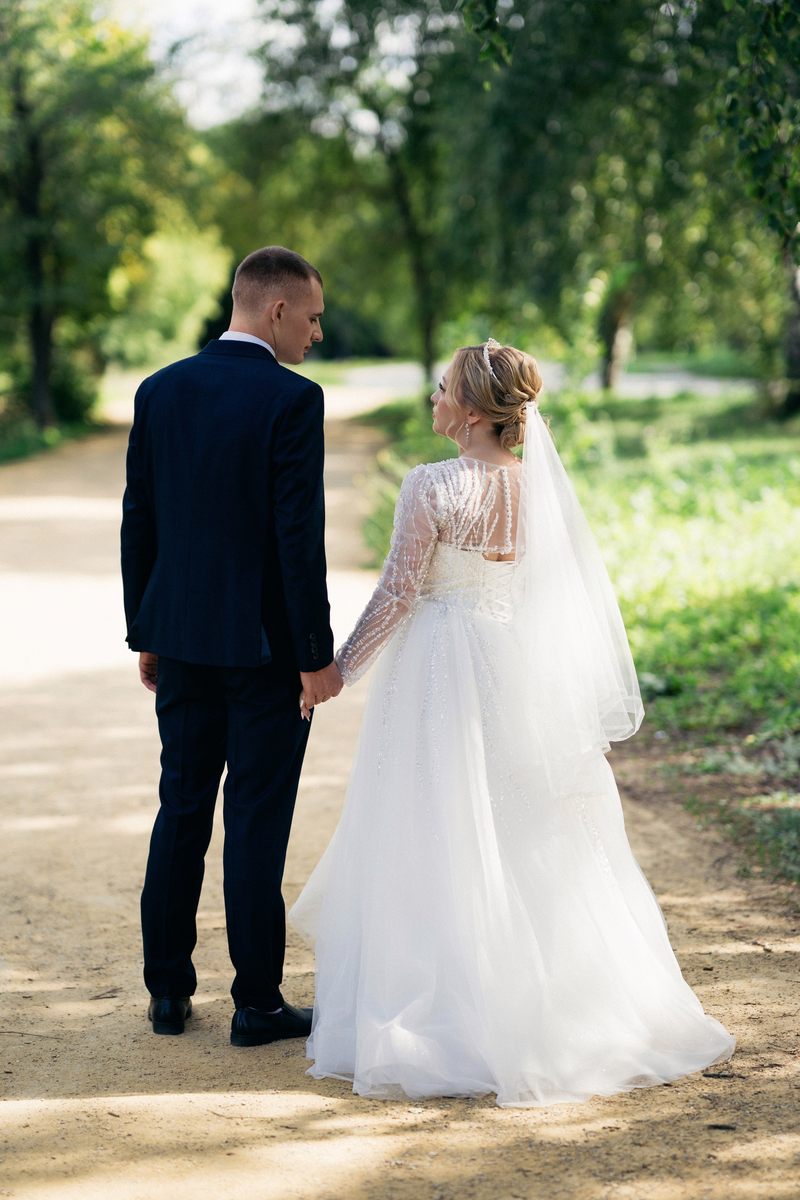 Дмитрий и Татьяна. Семейный и свадебный фотограф Молодзяновская Елена
