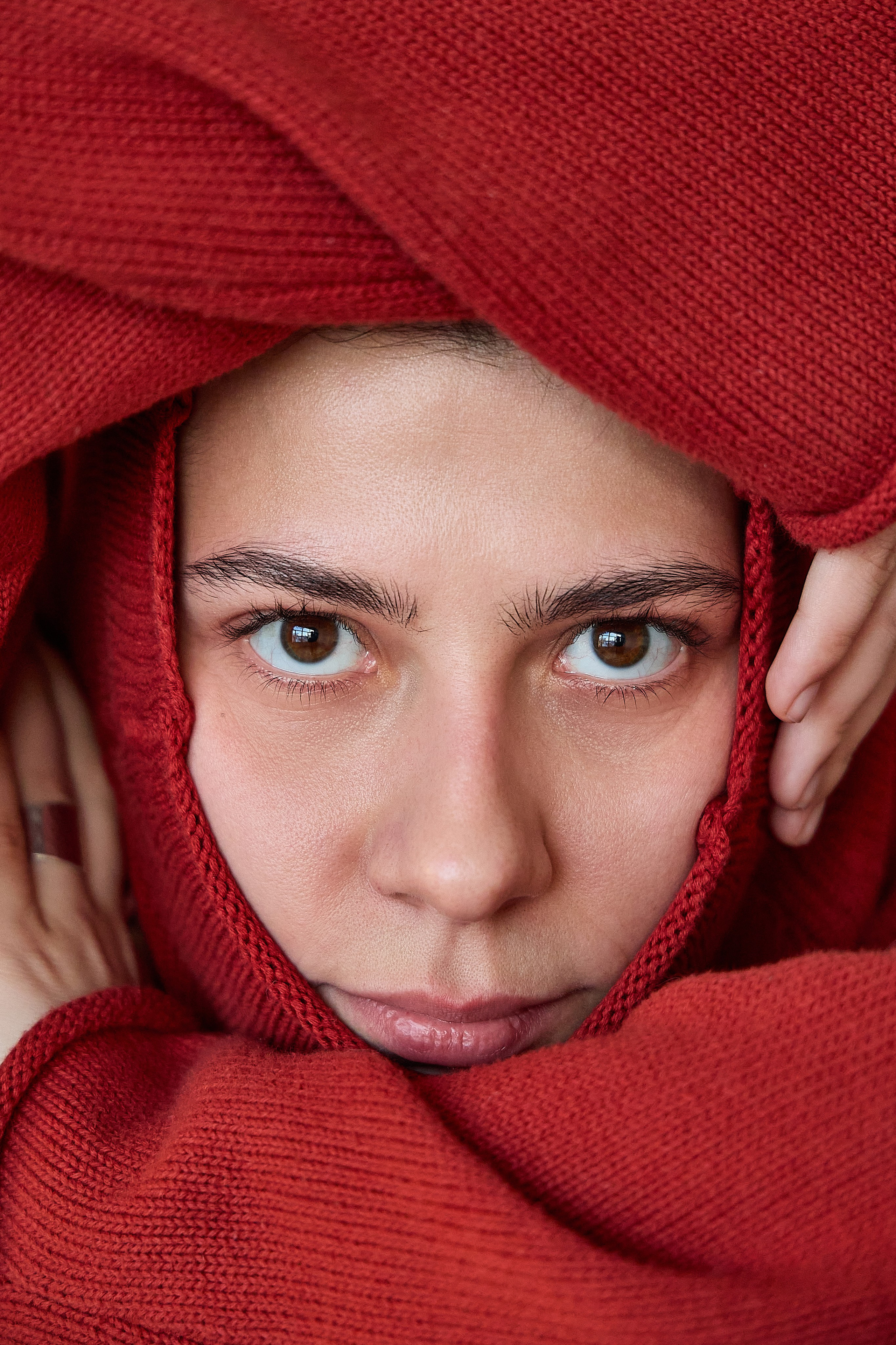 Портретный фотограф. Москва