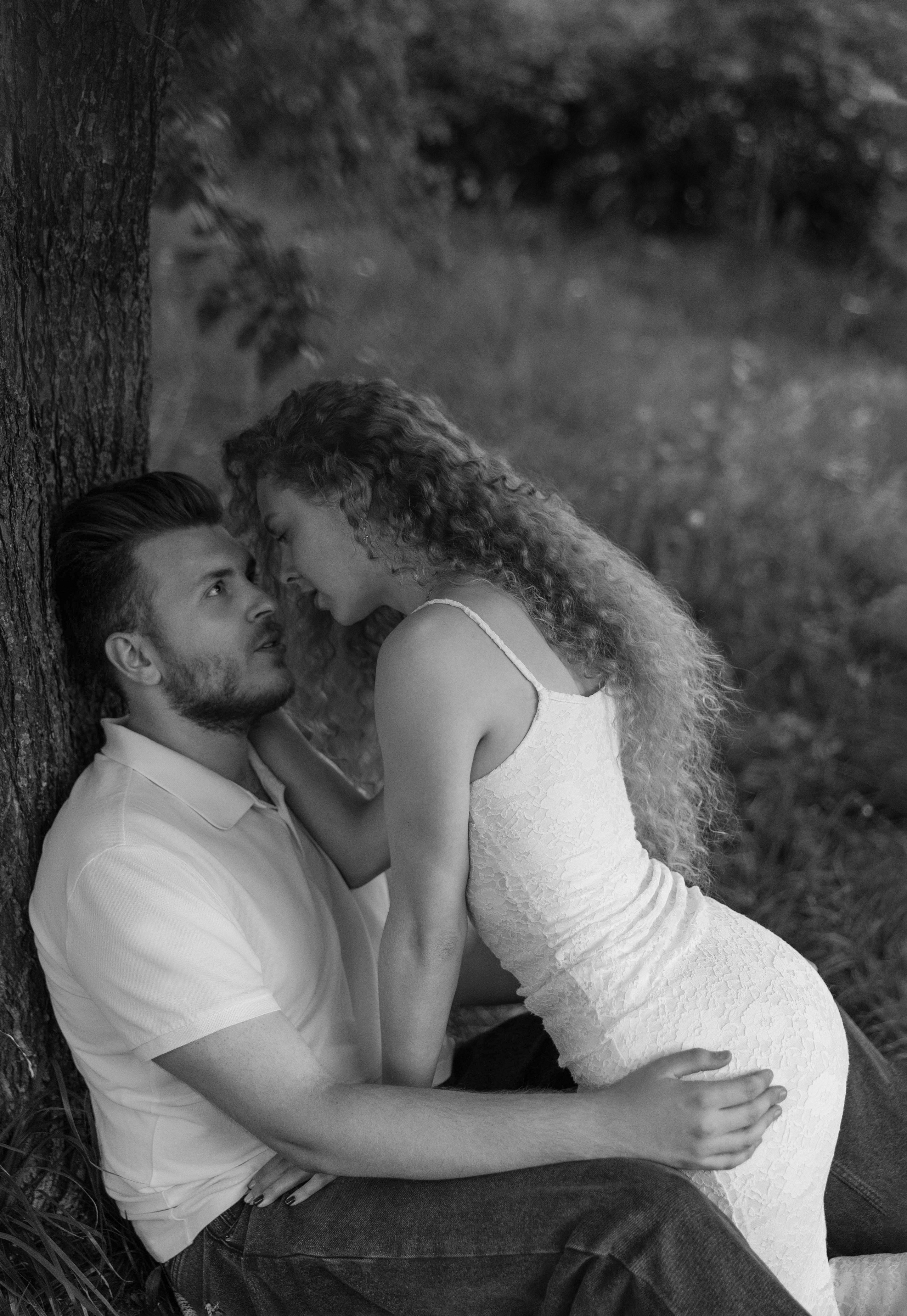 Кристина и Тимофей. Свадебный и семейный фотограф Москва Назарова Ольга