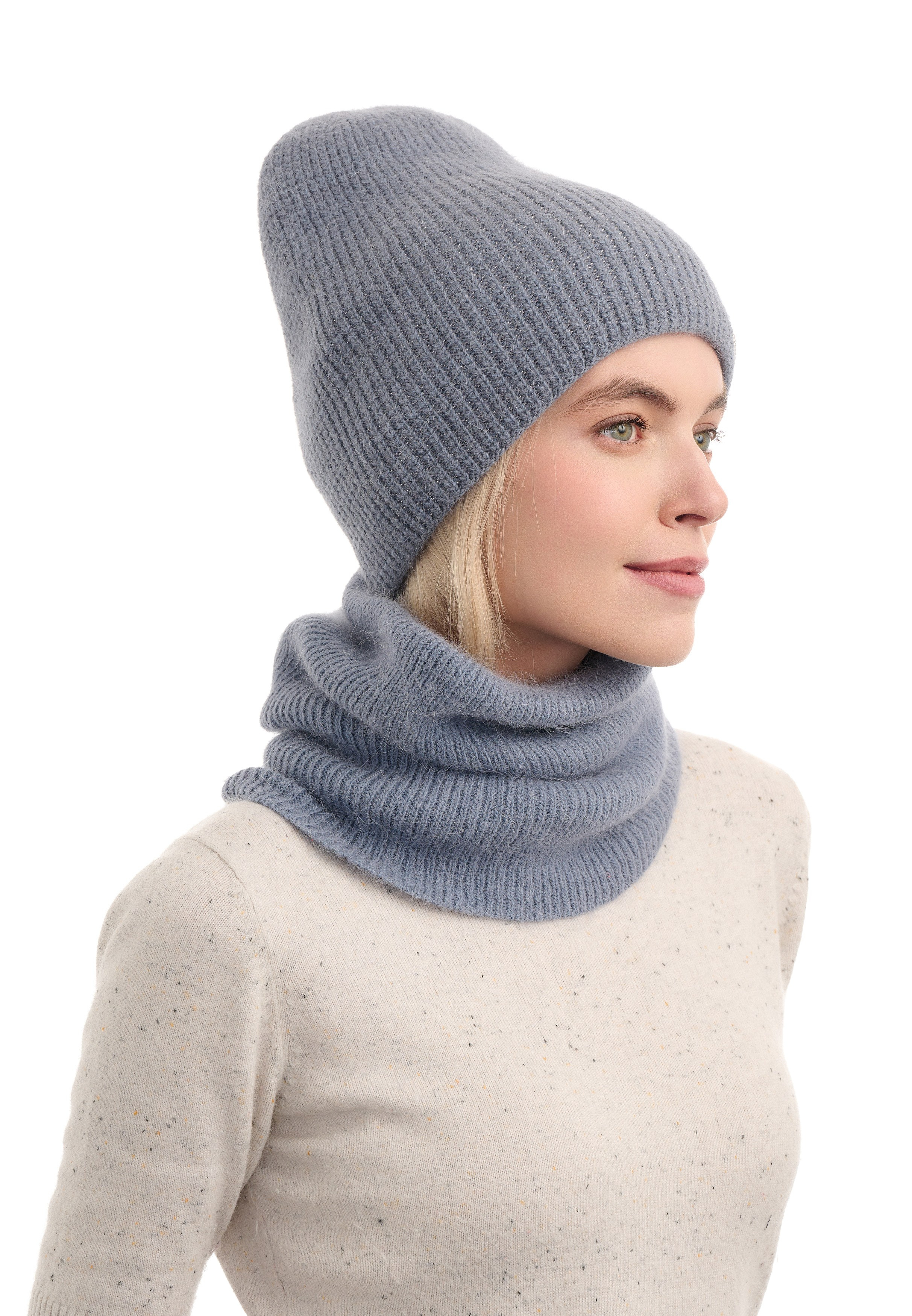 Urbanpeak FW 23/24. Фотограф Сергей Бойко Москва