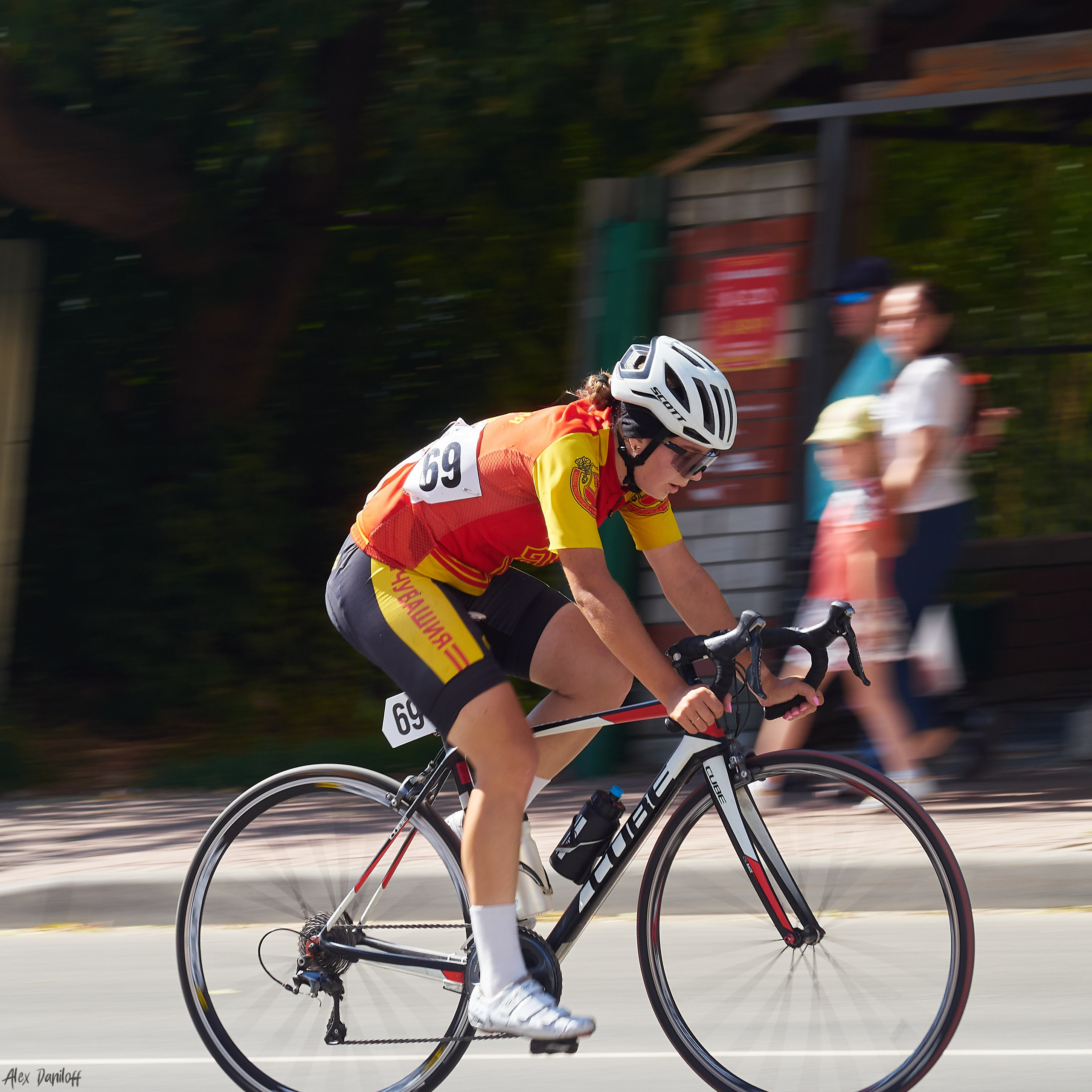 Чемпионат по велоспорту 2023. Муром-Инфо. Новости культуры, образования, спорта в городе Муром