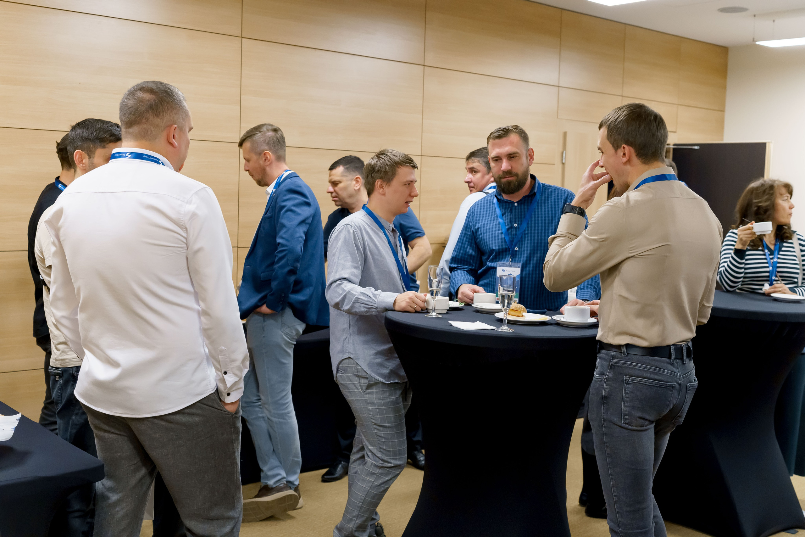 PartnersGroup конференция. Коммерческий фотограф|Детский фотограф в Самаре Плетнева Евгения