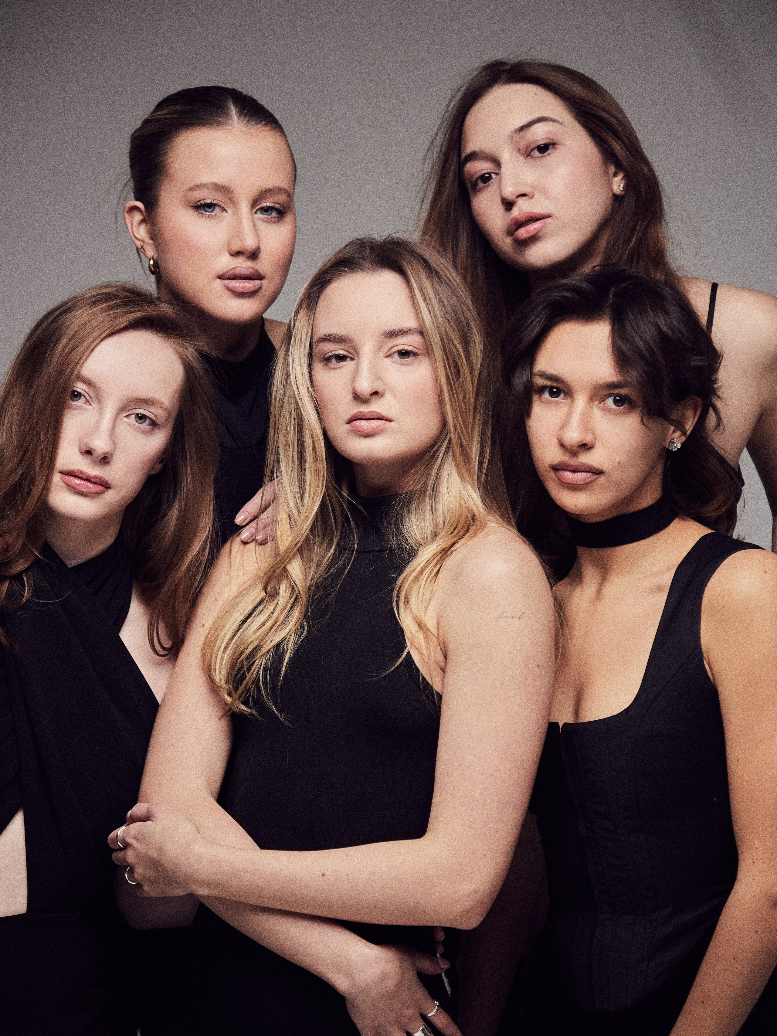 Girls. Фоттéтика / фотоагентство в москве / фотограф москва