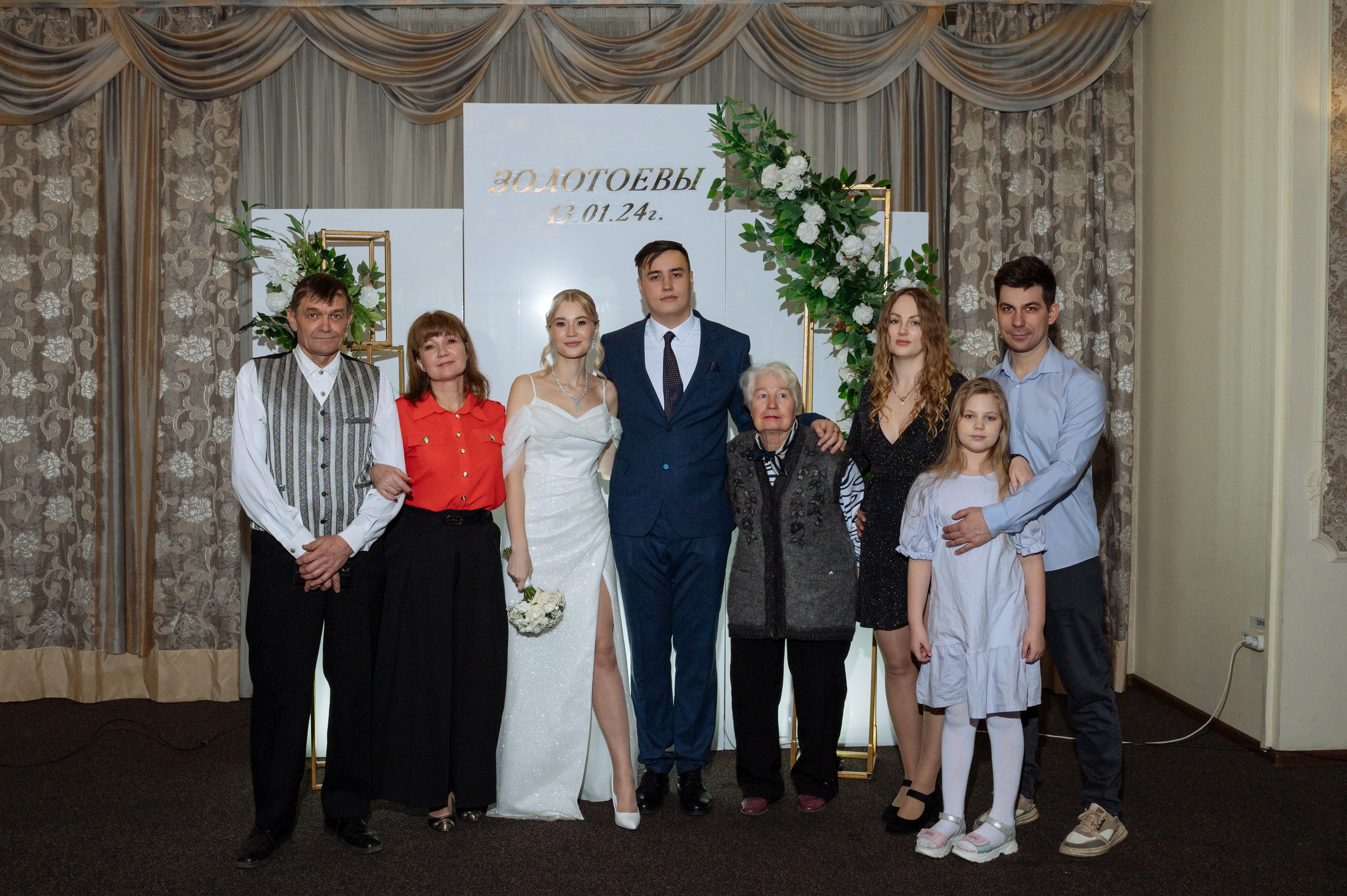 Свадебная фотосъемка для Ксения и Владислав в г. Находка-Владивосток). Свадебный и семейный фотограф в Находке и Владивостоке