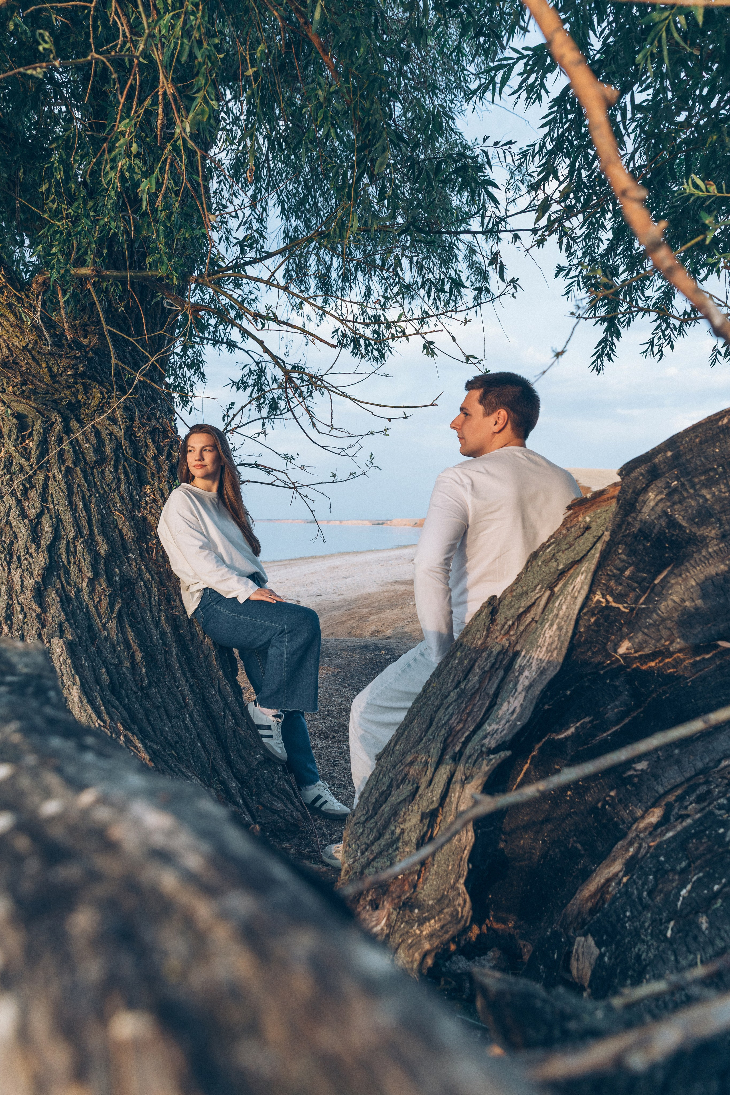 Лавстори фотосессия молодожен. Профессиональный фотограф в Волгодонске и Ростове Владимир Казак