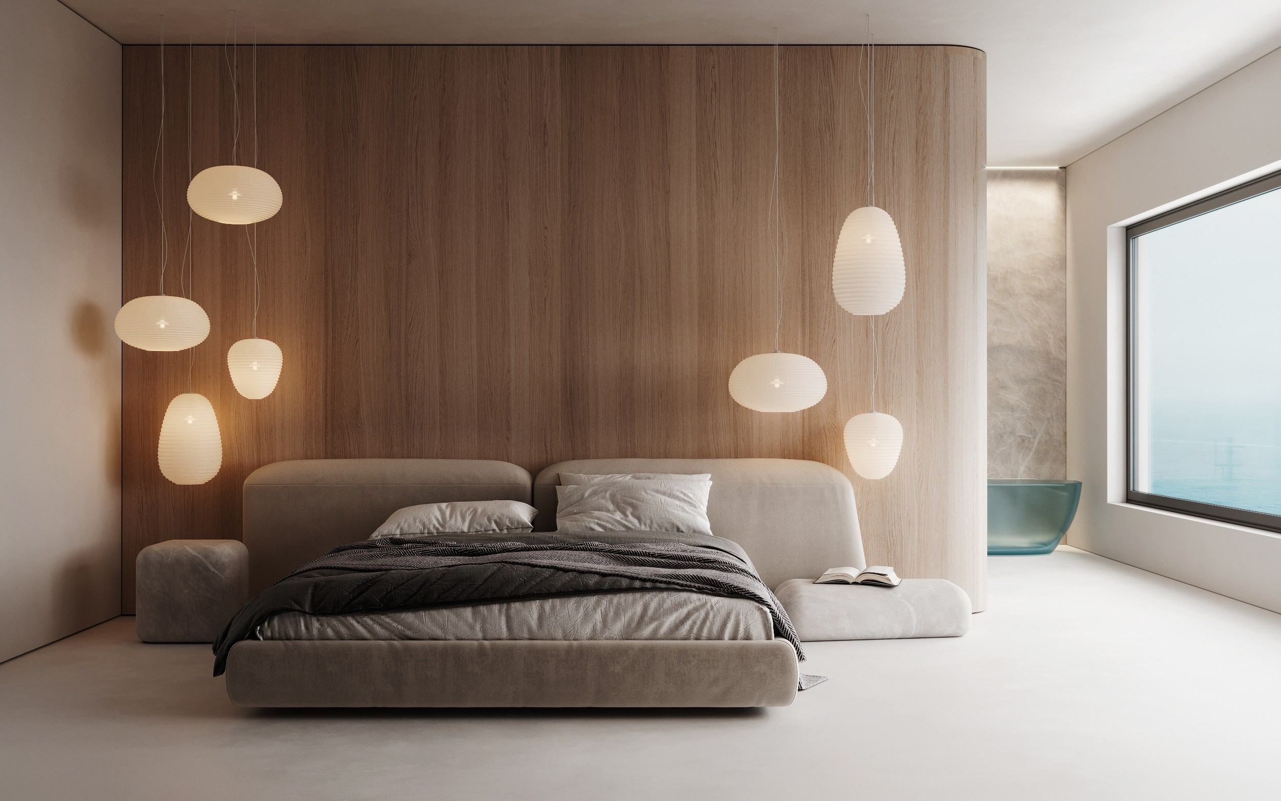 INDEPENDENT ARCHITECTURE. Студия дизайна интерьера в Сочи mon buro Дизайнер Павел Пура