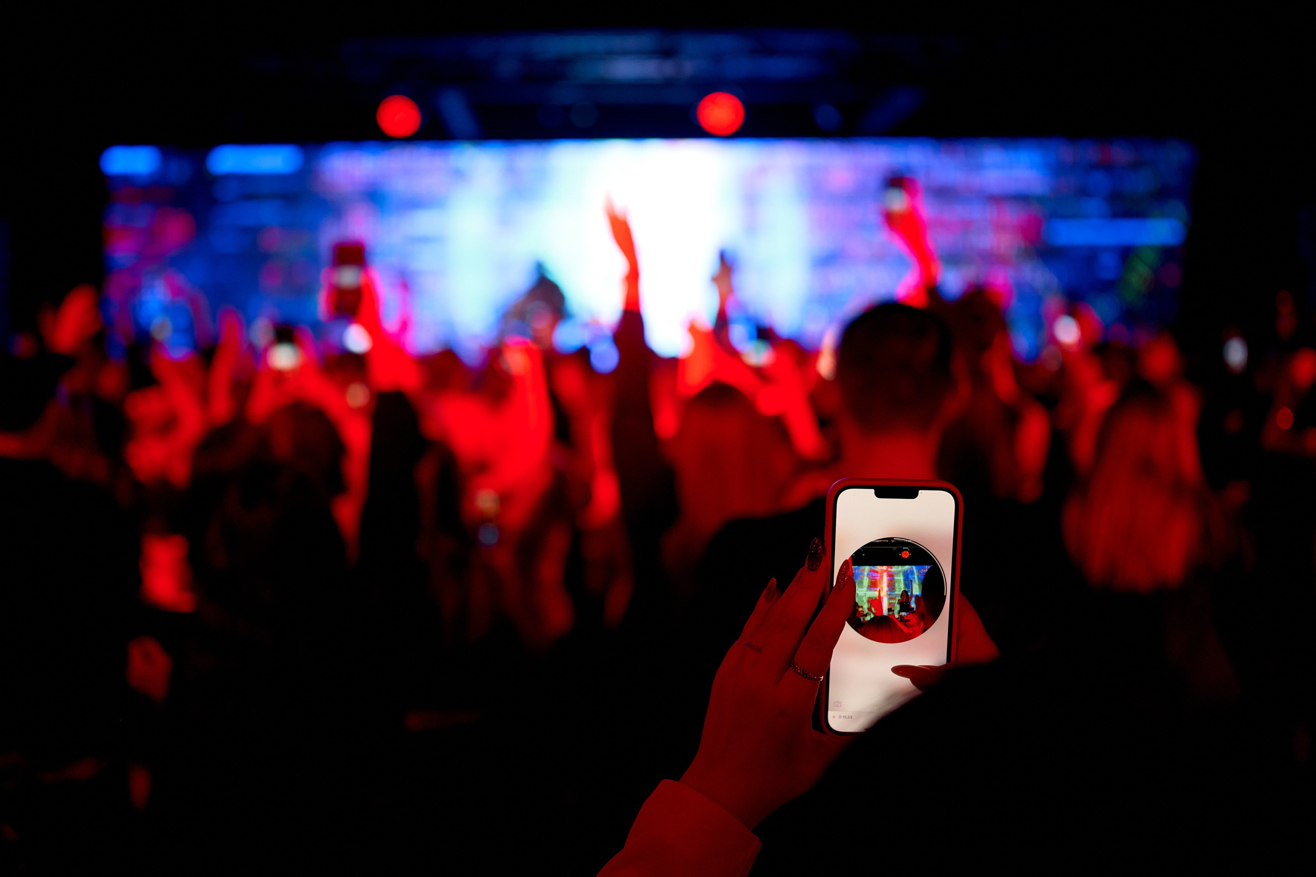 Мероприятия. Свадебный фотограф Сергей Фарковец