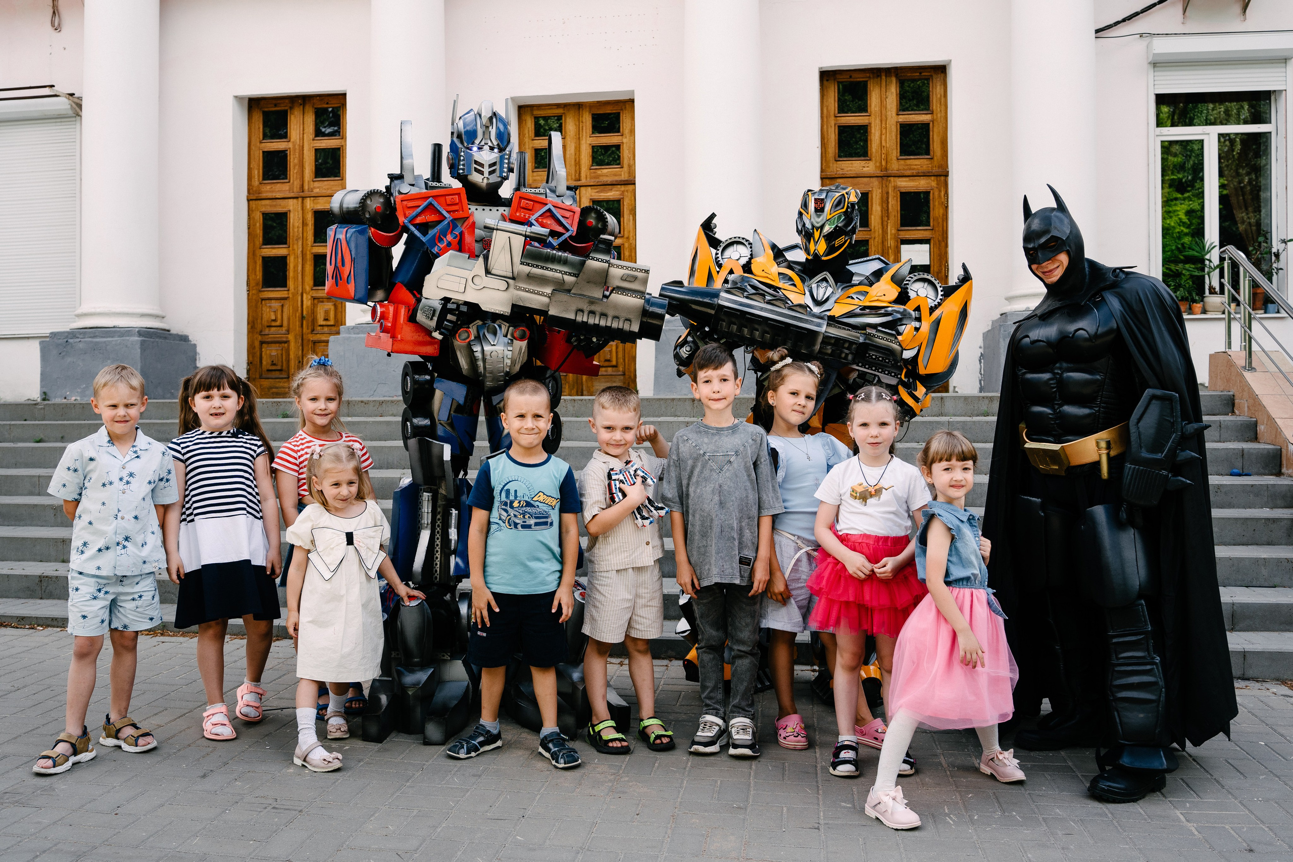 День Рождения Тимофея. Свадебный и семейный фотограф в Воронеже Анастасия Бойко