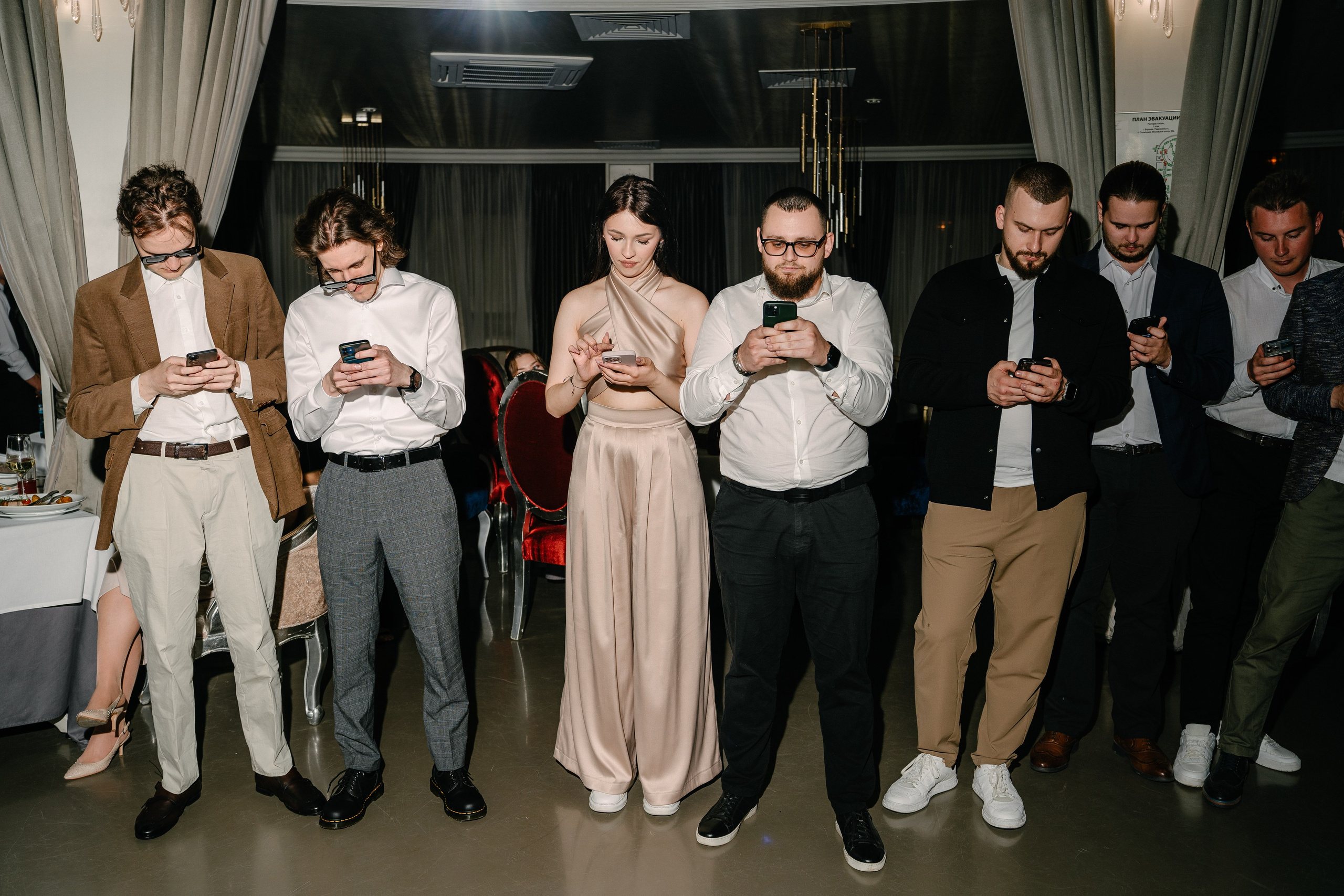 Павел и Валерия. Свадебный и семейный фотограф в Воронеже Анастасия Бойко