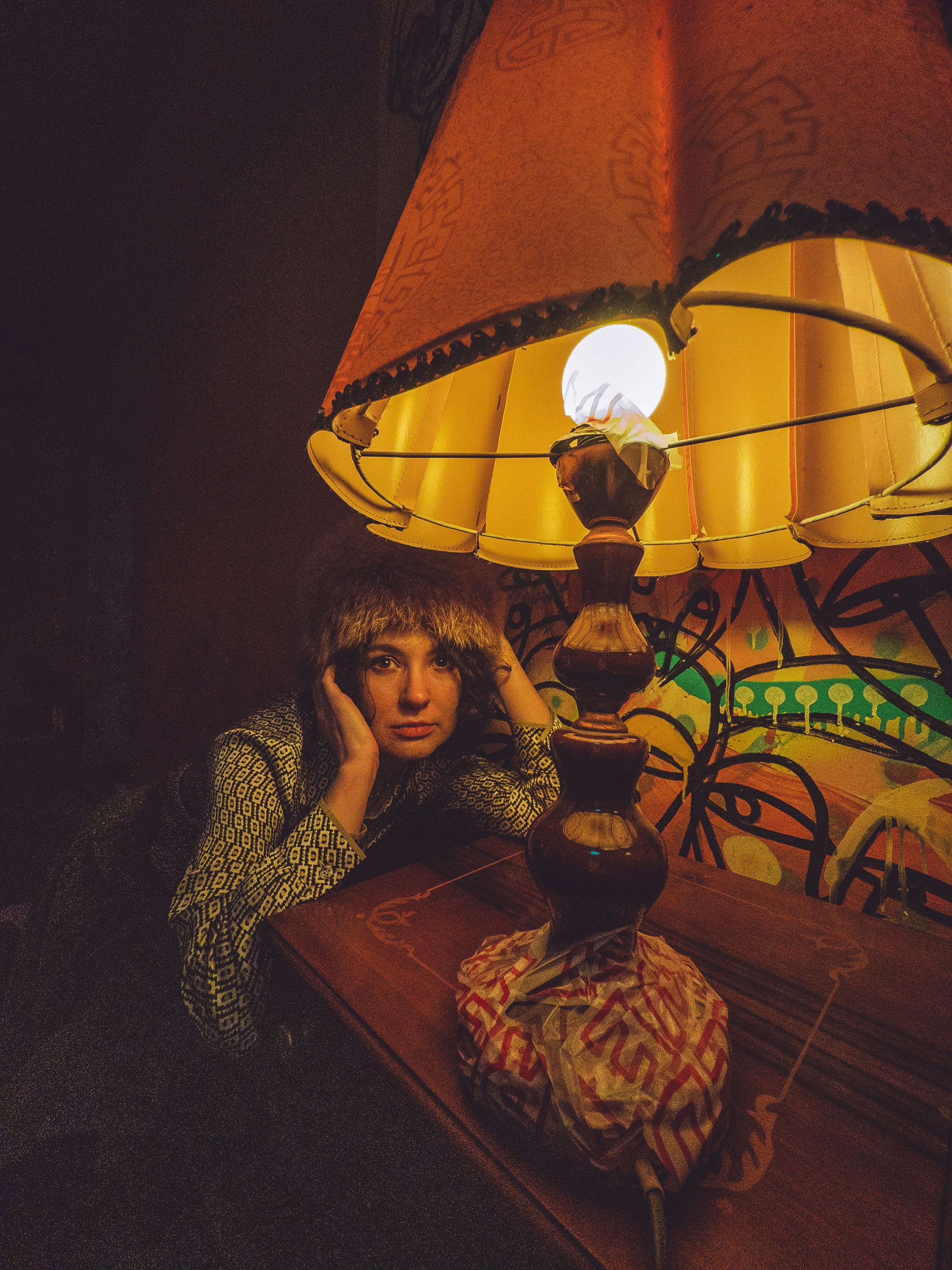 Девушки. Фотограф Ольга Рогожина