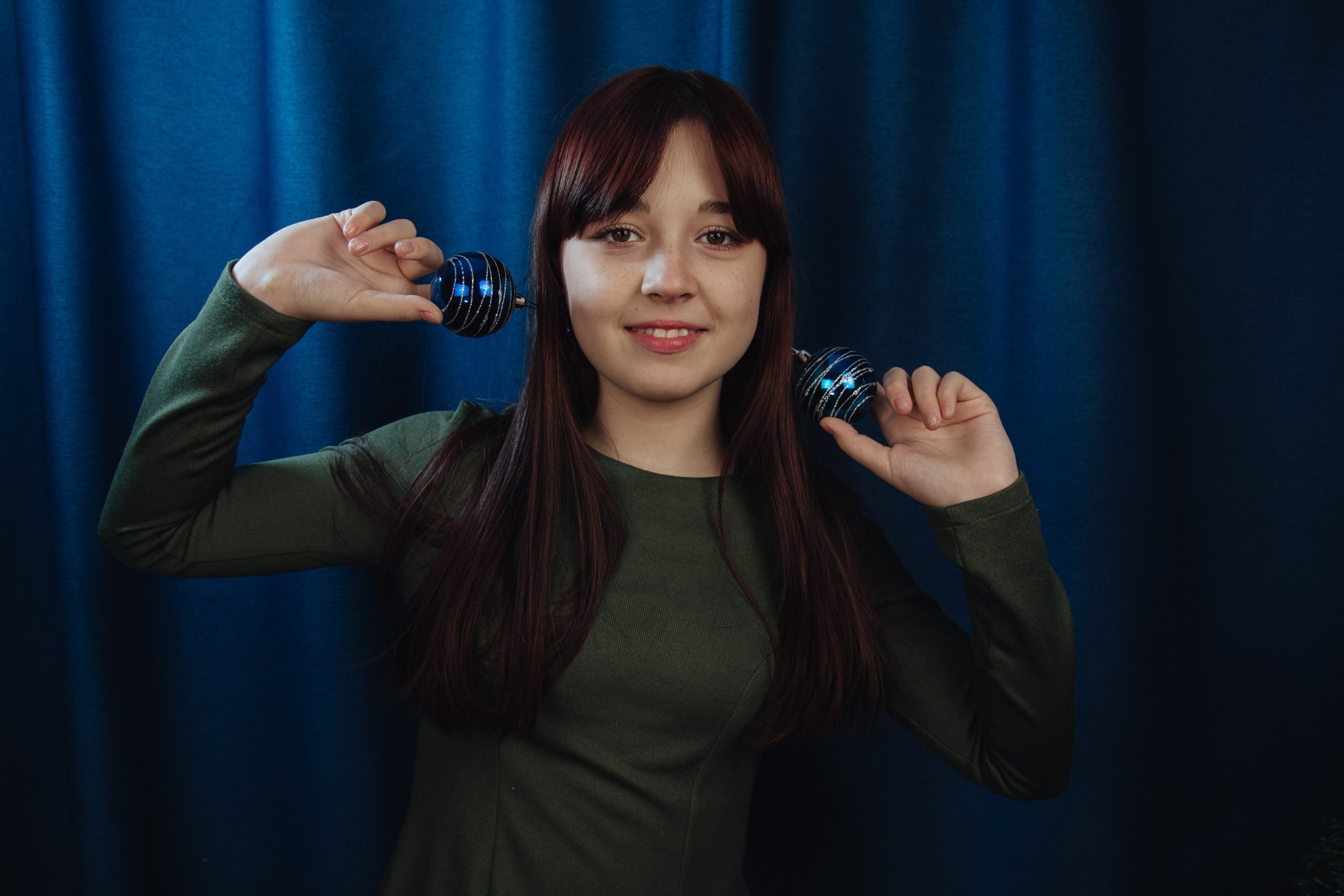 Новый год. Ваш фотограф Северск | Томск