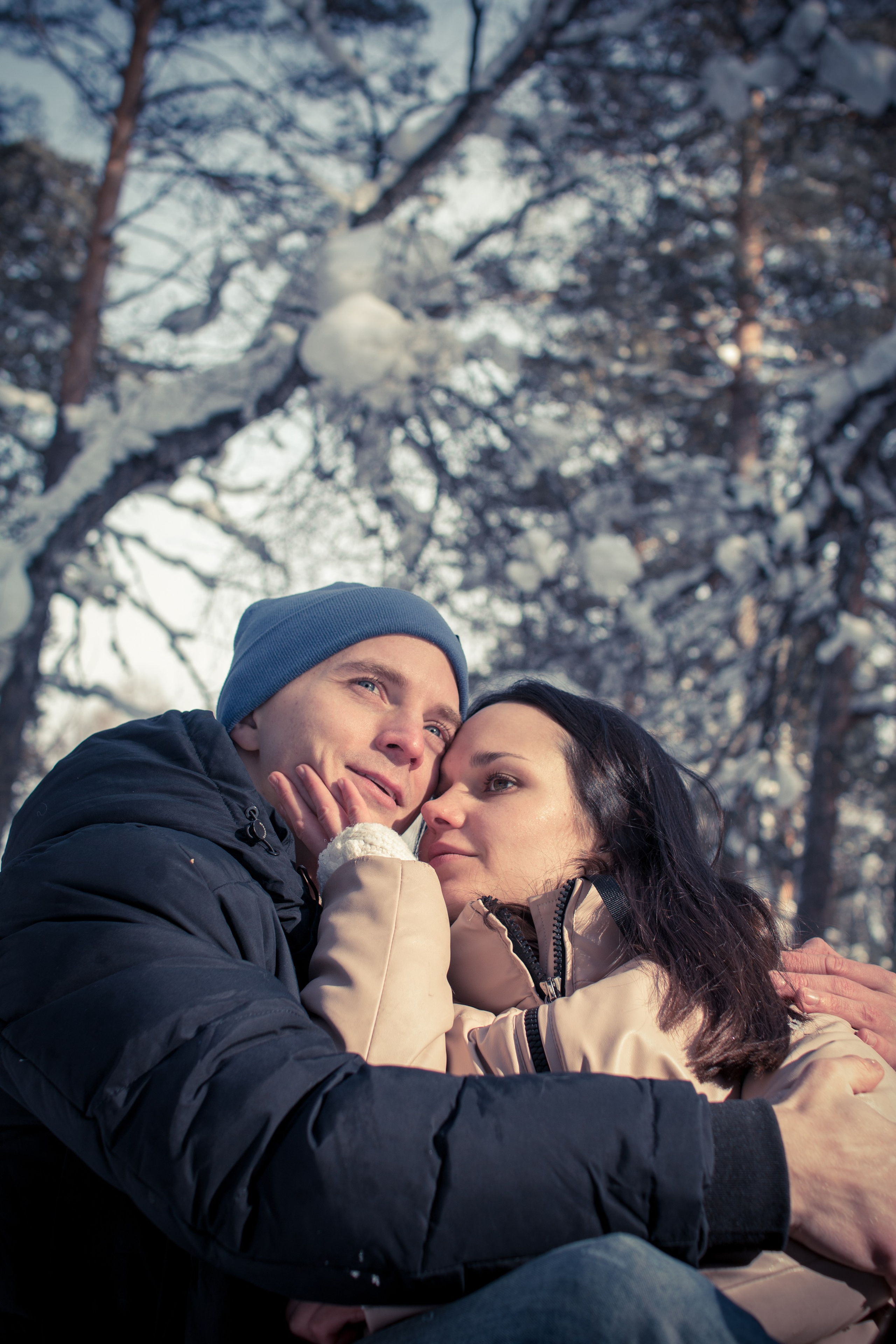 Love Story. Ваш фотограф Северск | Томск