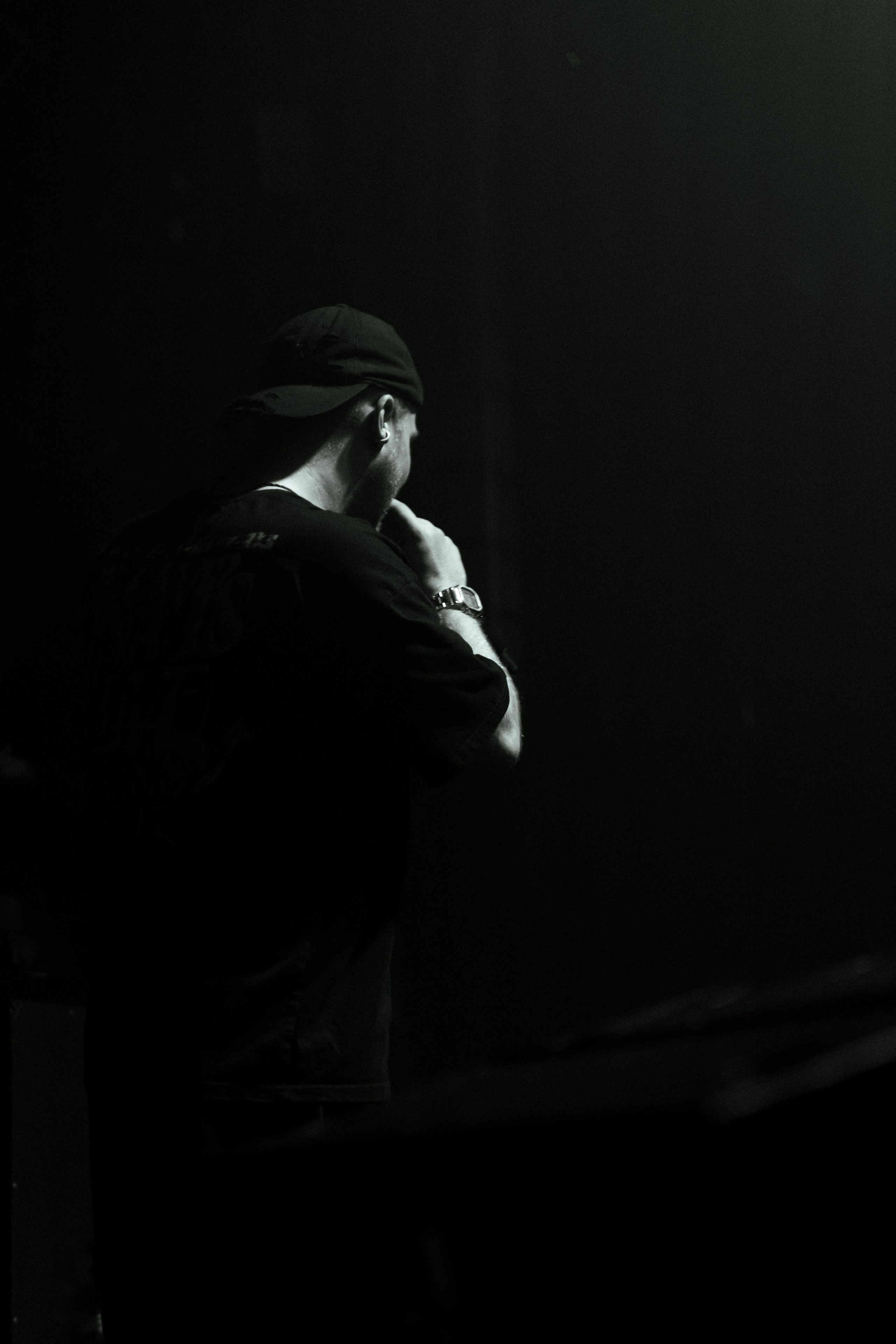 Party | Club. Гришин Дмитрий — репортажный фотограф Владивосток