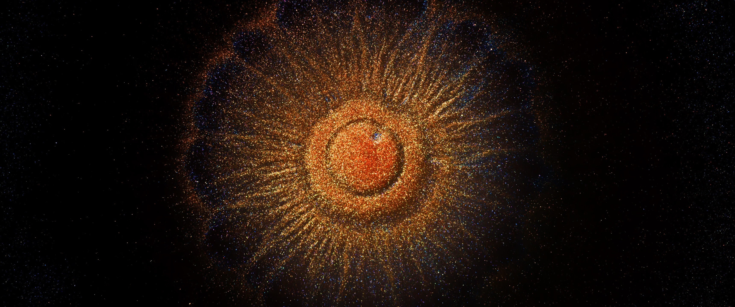 Genesis. Short films by Vadim Sherbakov