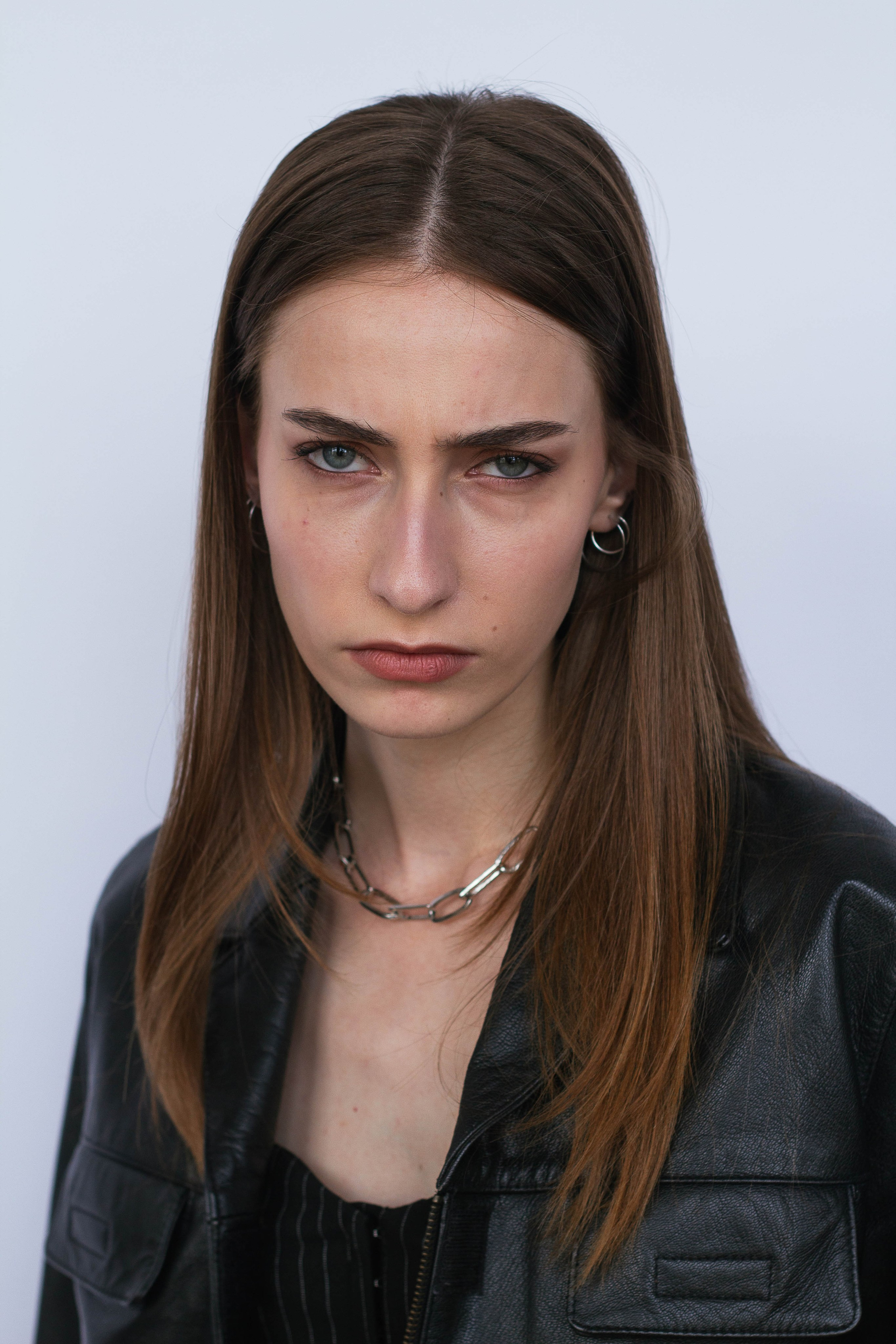 Julia. Modeling agency TM MODELS