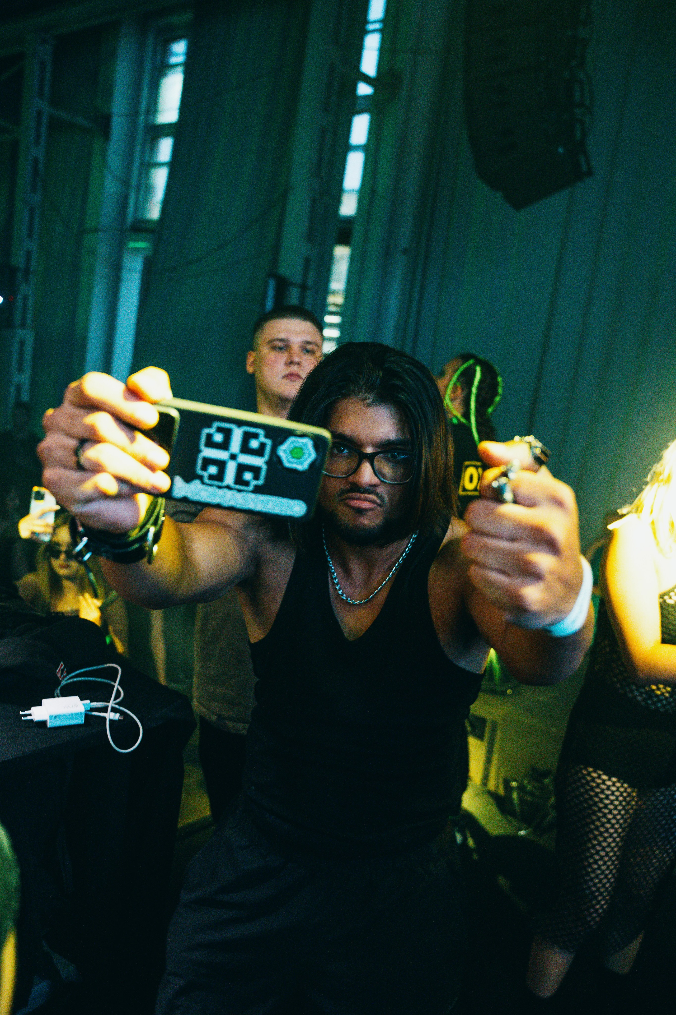 ASYLUM RELOAD. Фотограф в Москве и области