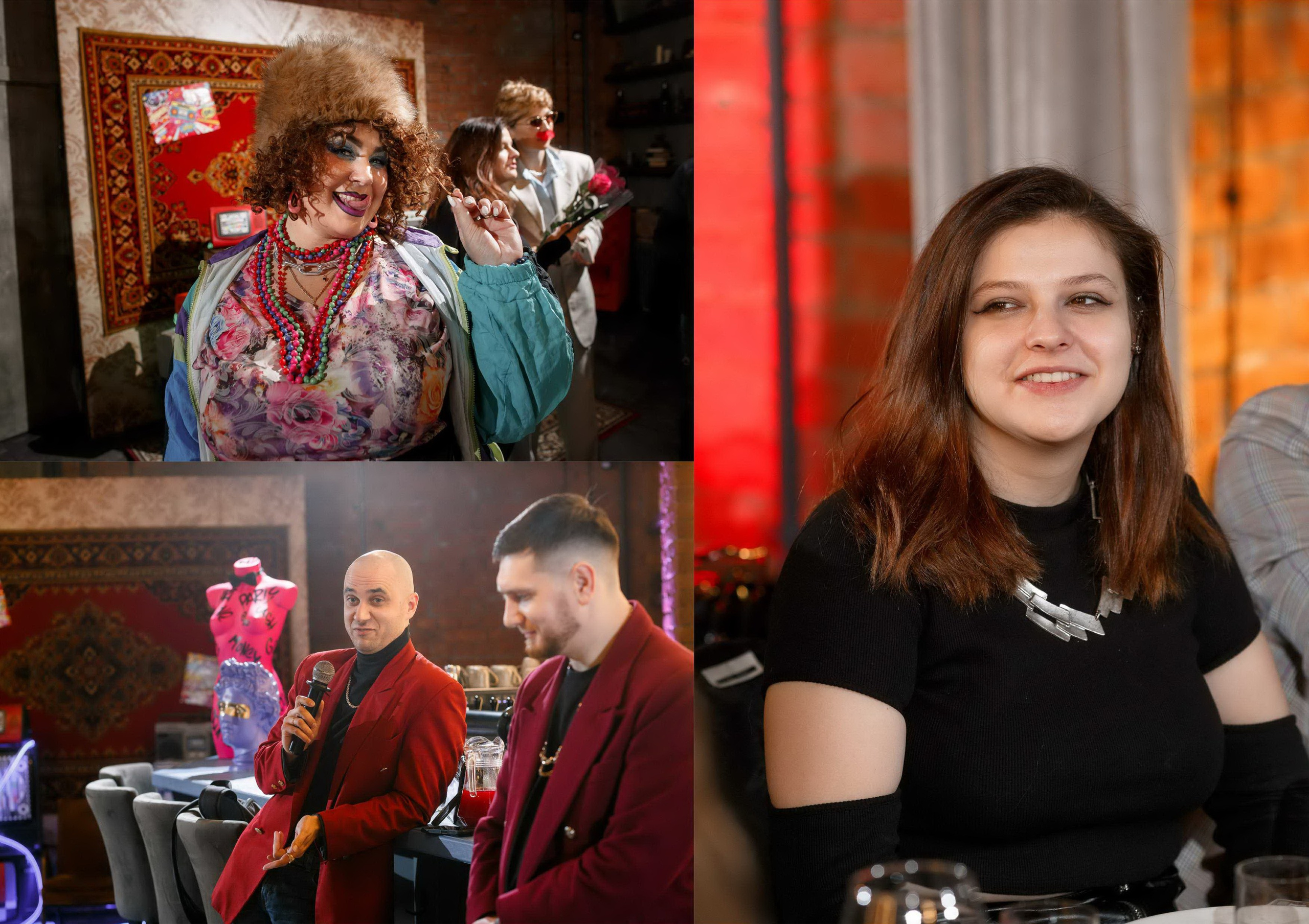 Корпоратив fgtc.ru Первая Геотехническая Компания. Свадебный фотограф Игорь Брундасов 8PHOTO на свадьбу венчание загс СПб