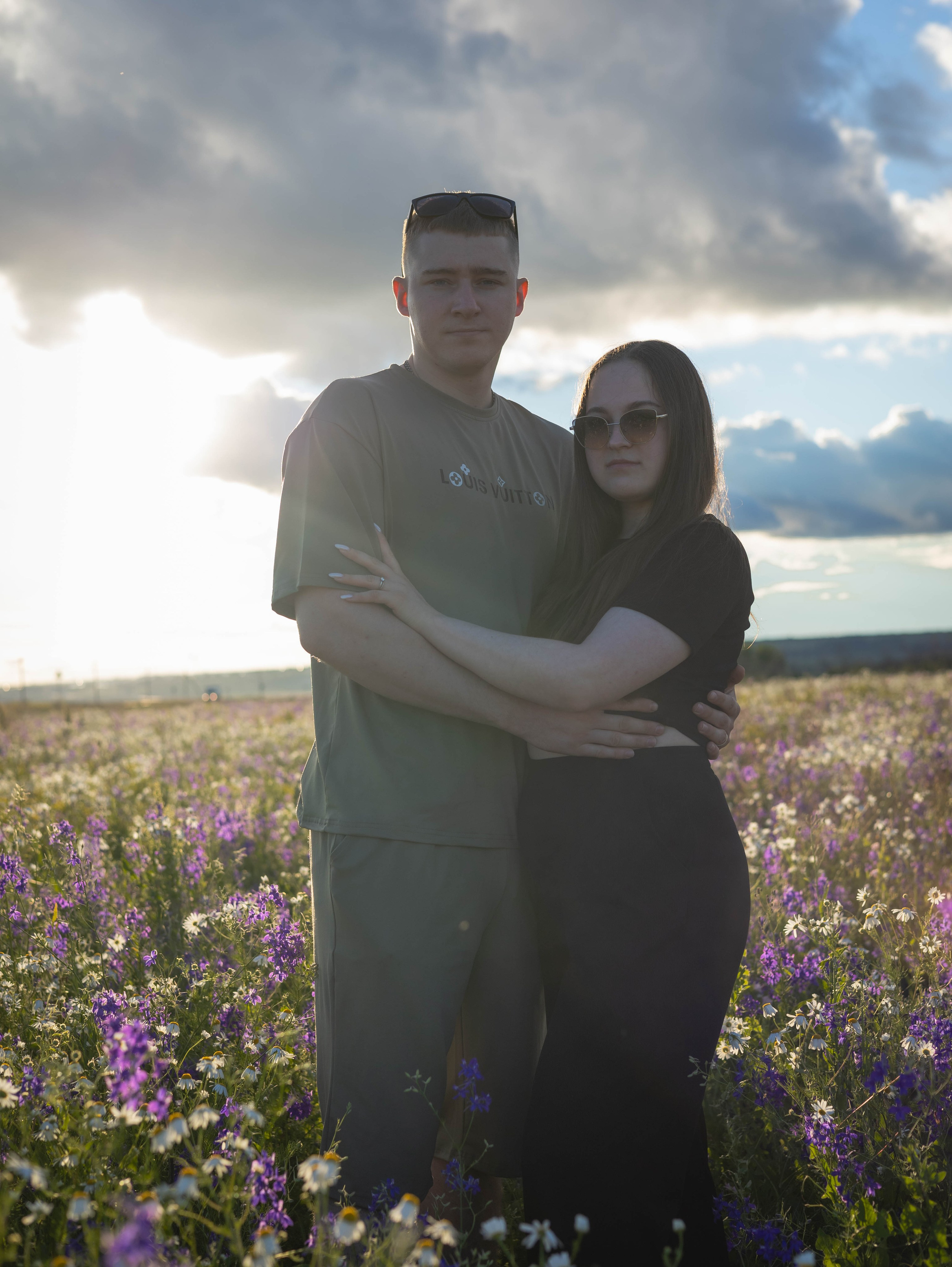 Как я тебя люблю❤. Портретный фотограф в Саратове