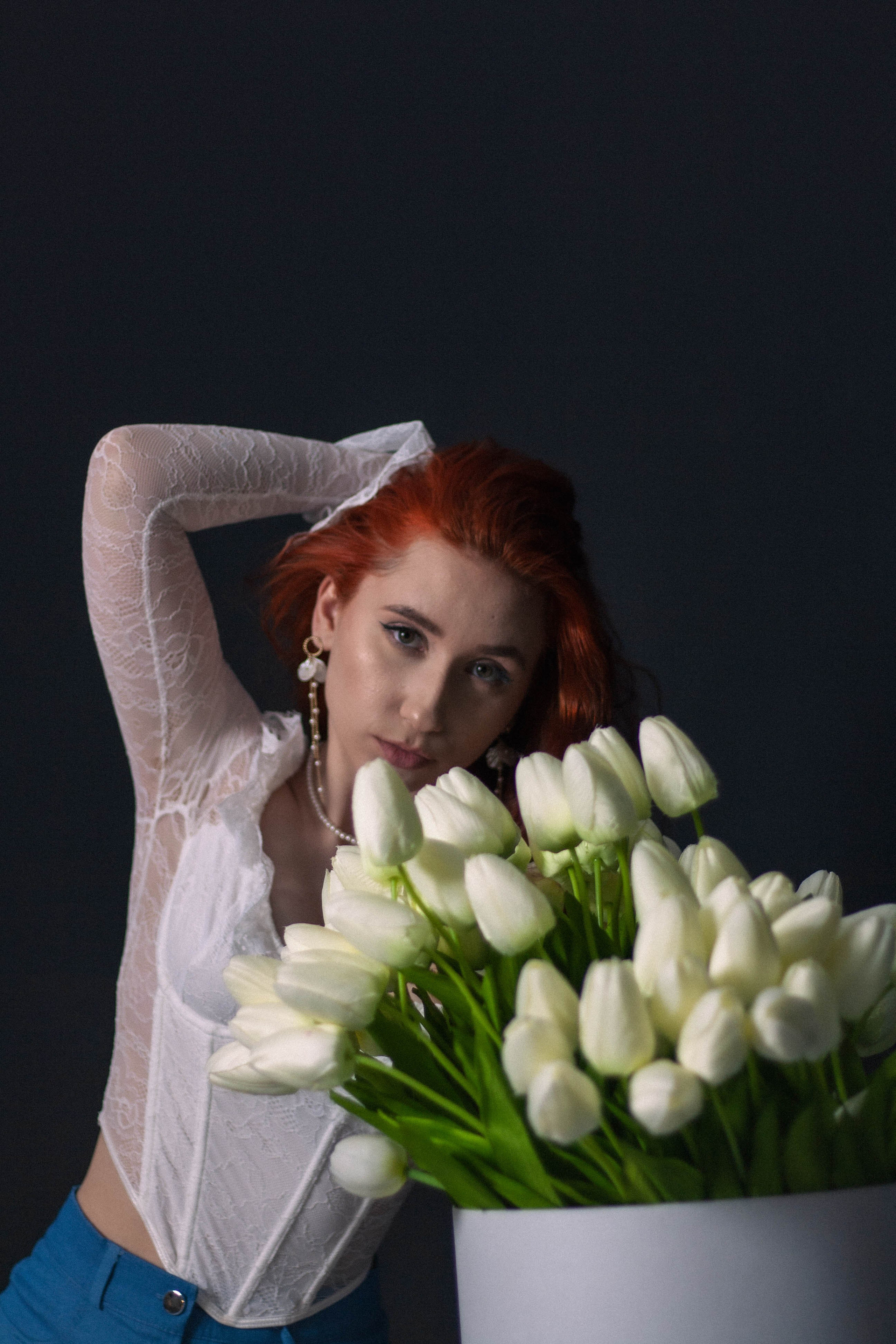 Нежность💫. Портретный фотограф в Саратове