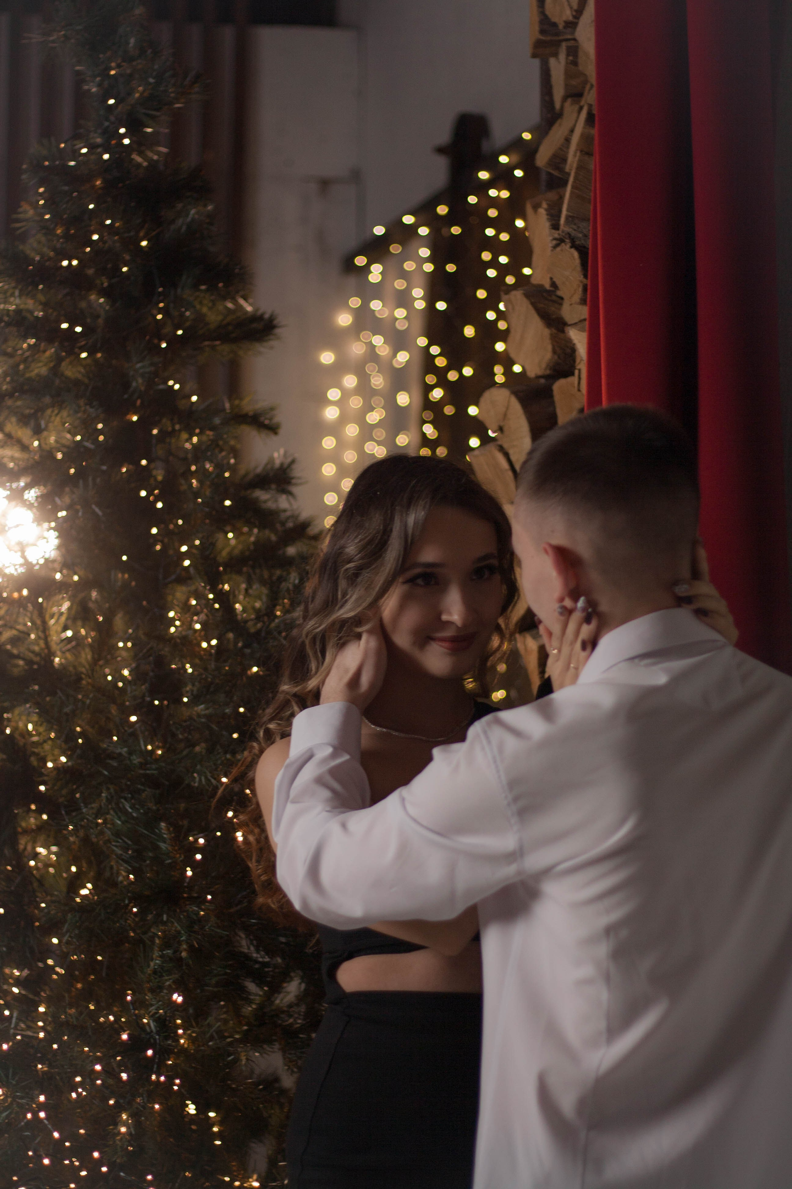 Ты моя вселенная. Портретный фотограф в Саратове