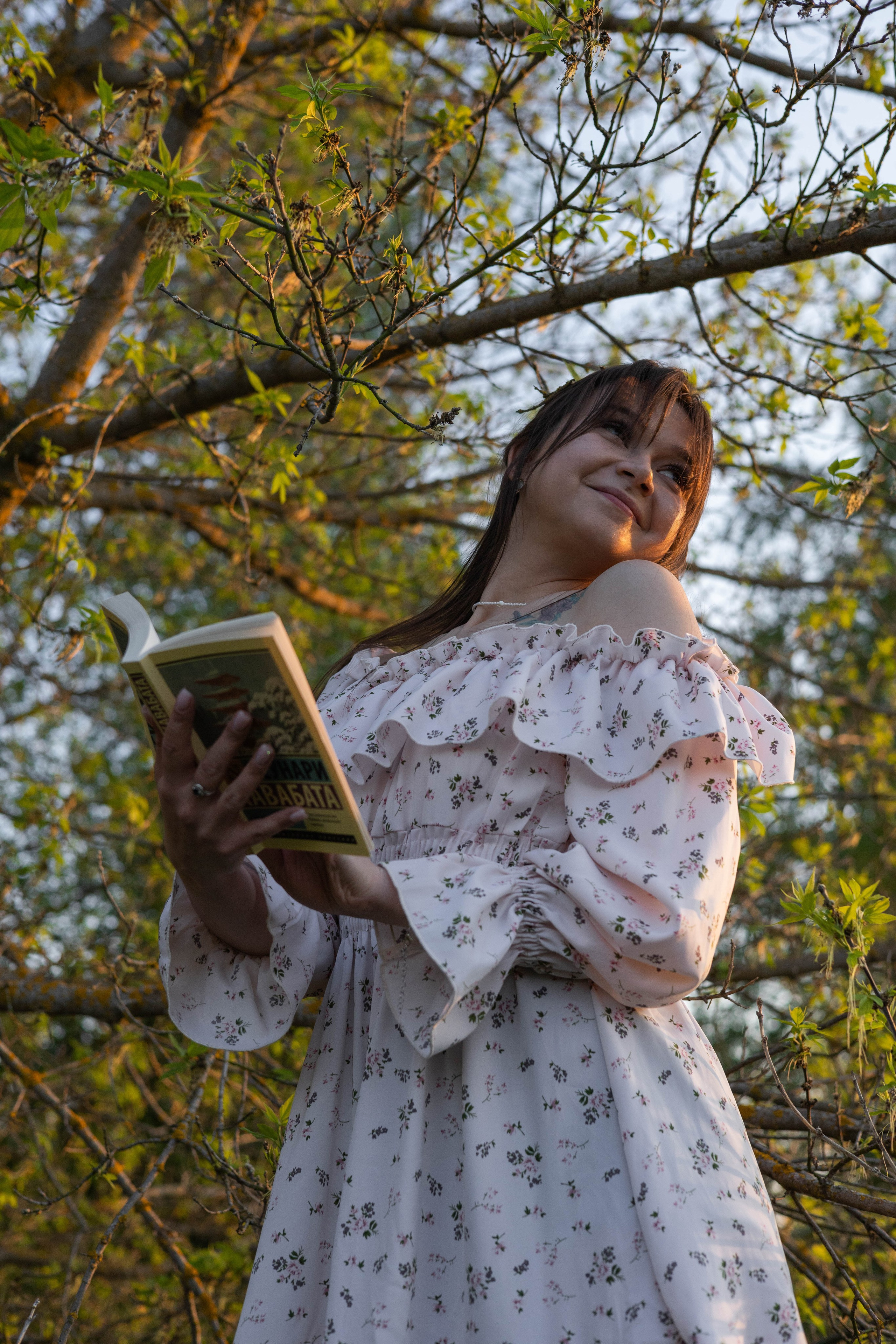 🌸Весенний пикник🌸. Портретный фотограф в Саратове