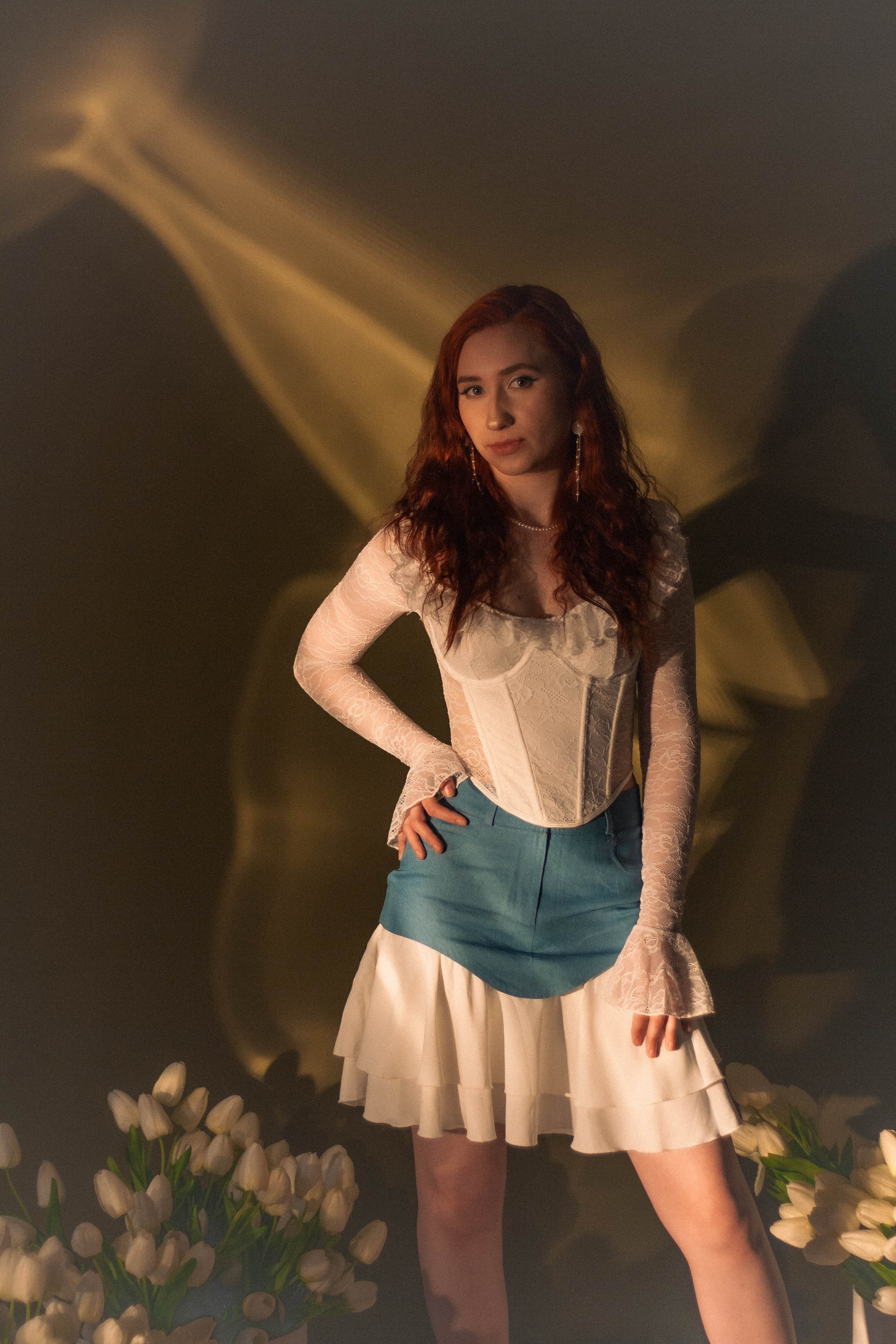 Нежность💫. Портретный фотограф в Саратове