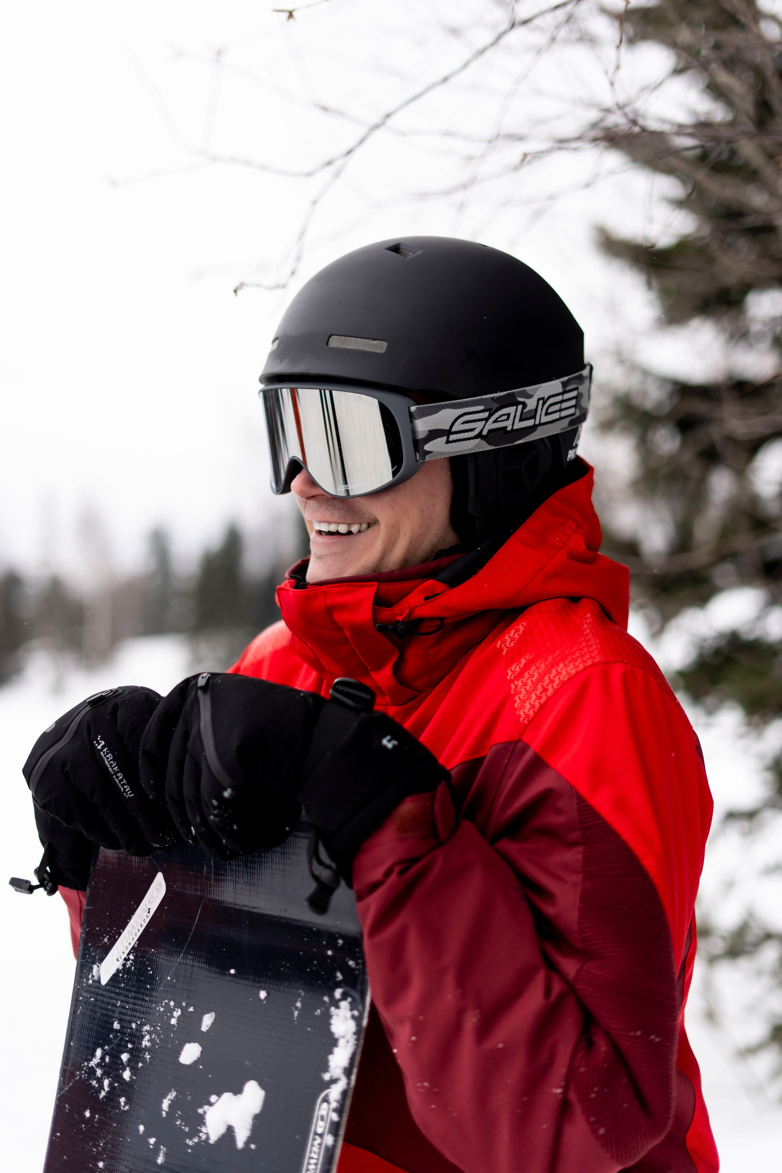 Тур. Анастасия Паршукова — фотограф Шерегеш Новосибирск