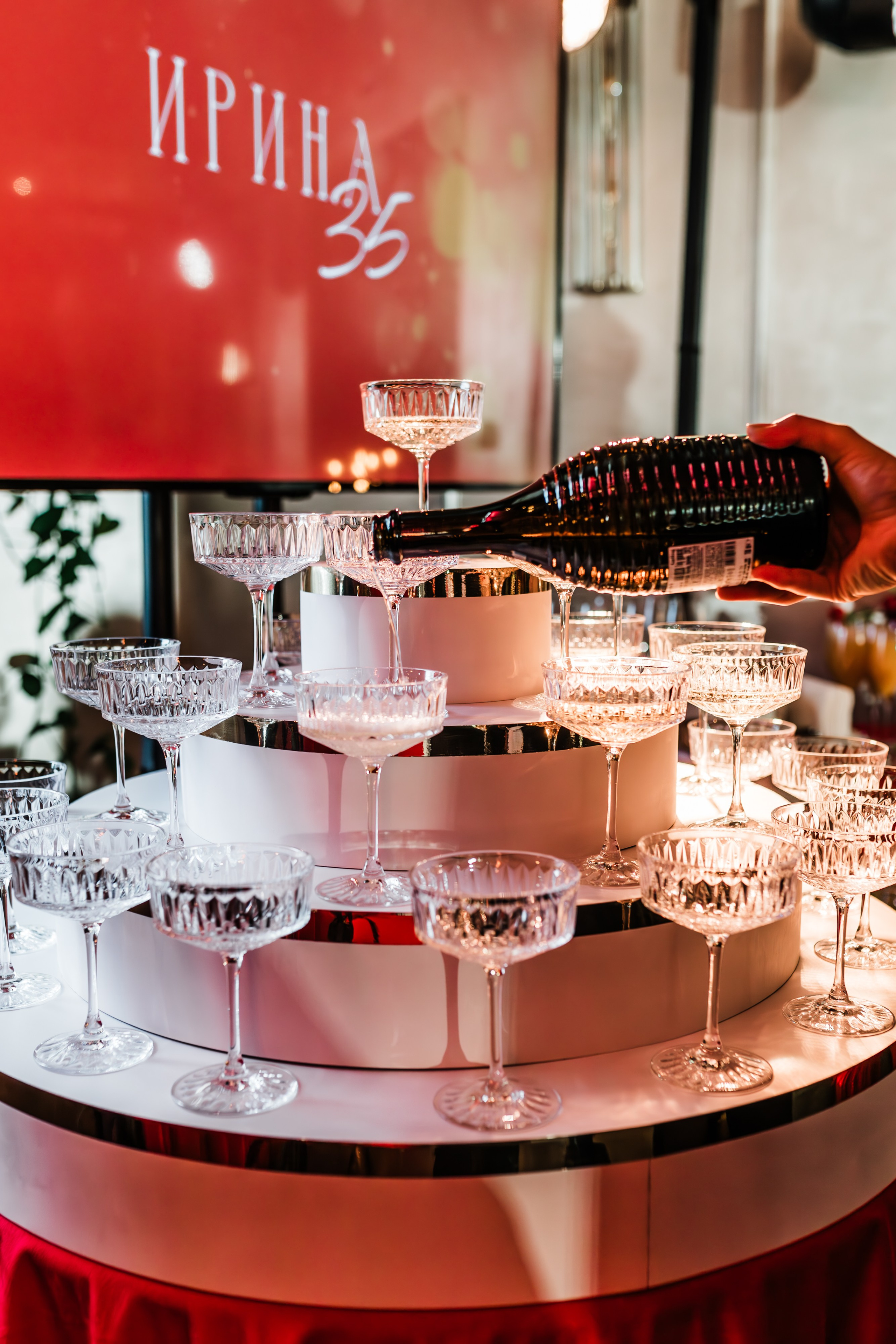 День рождения. Фотограф в Краснодаре Алла Потоцкая