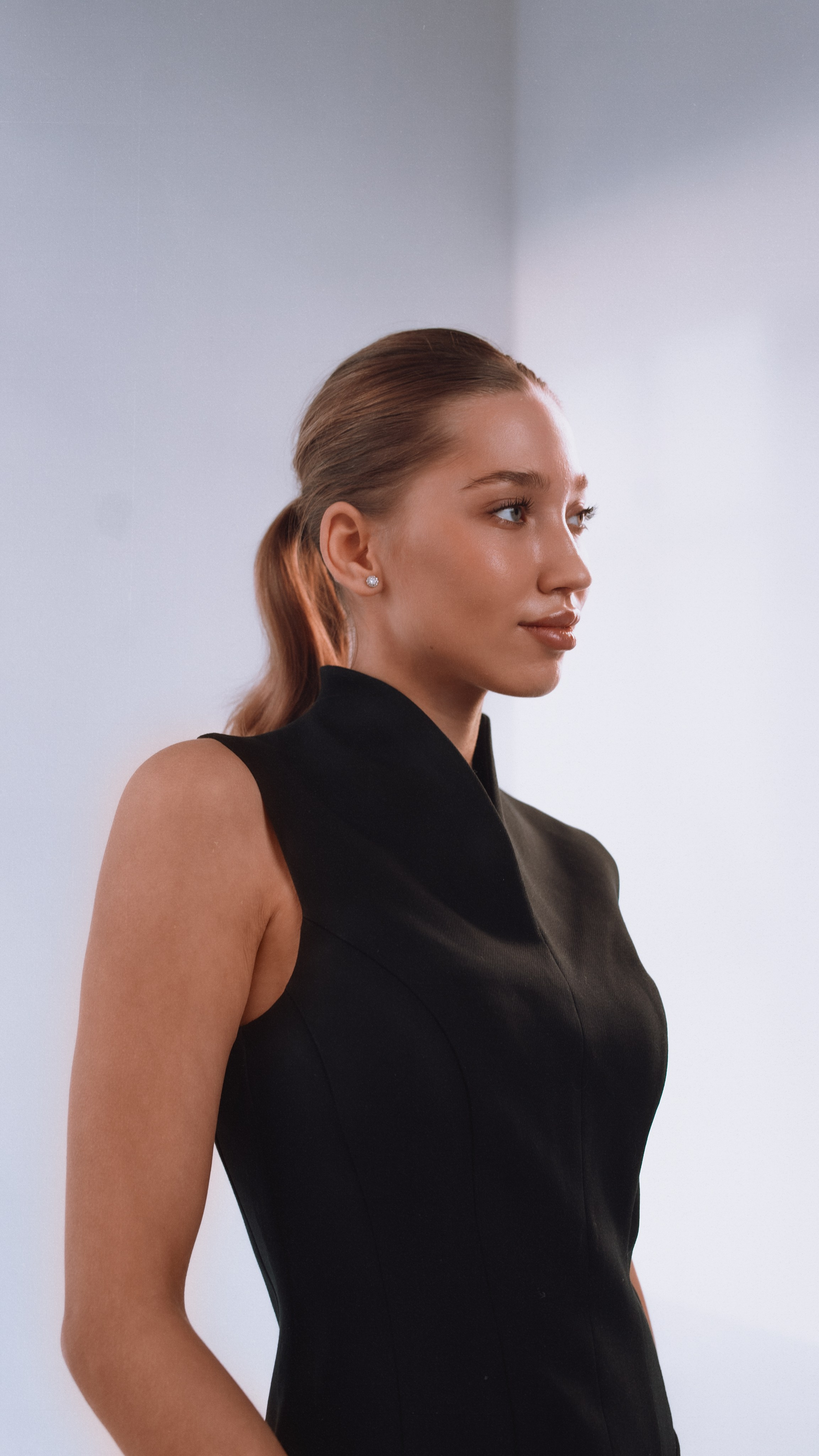 Полина. Фотограф Тимур Хайруллин