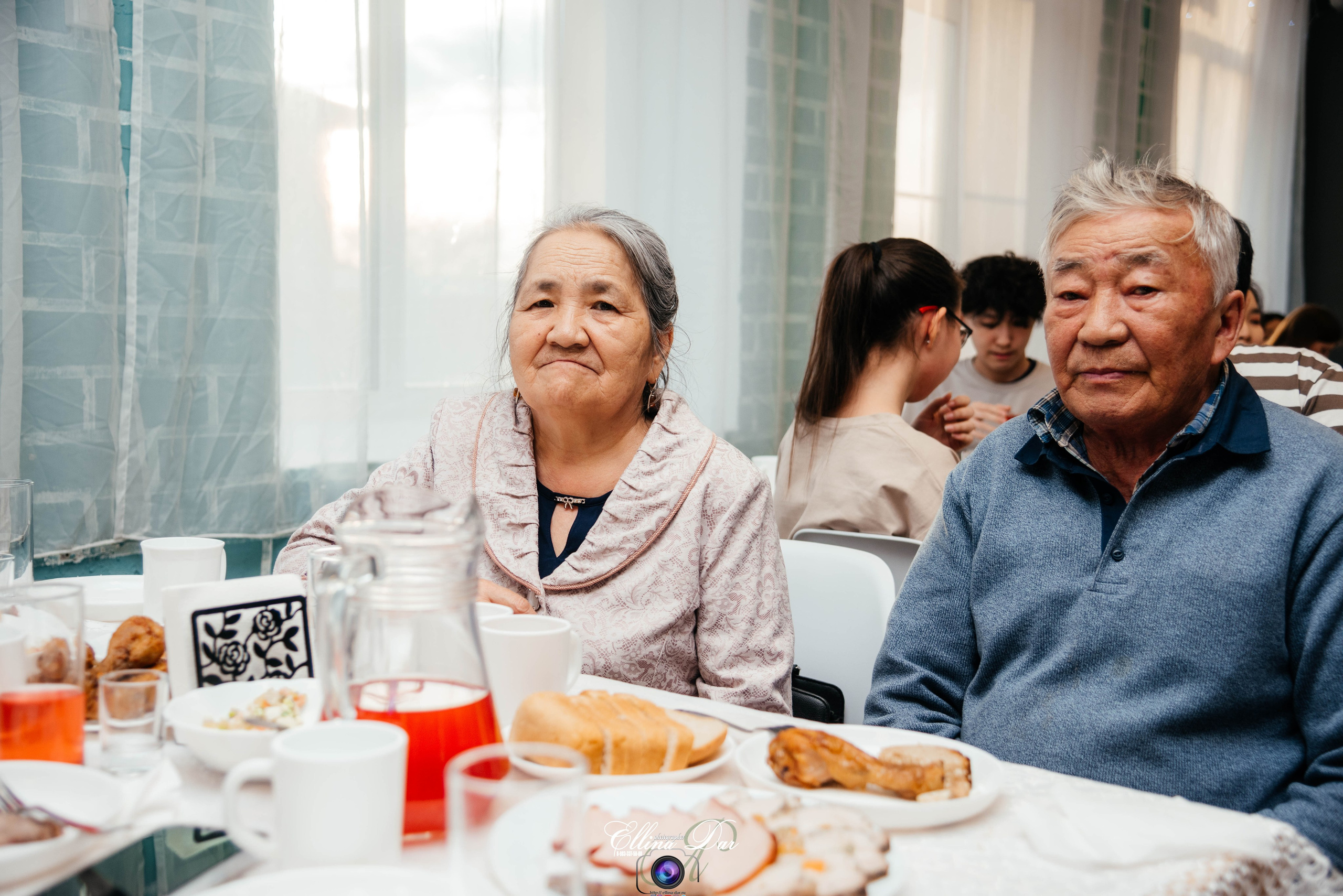 Милан Амир. Фотограф Эллина Дар г. Улан-Удэ