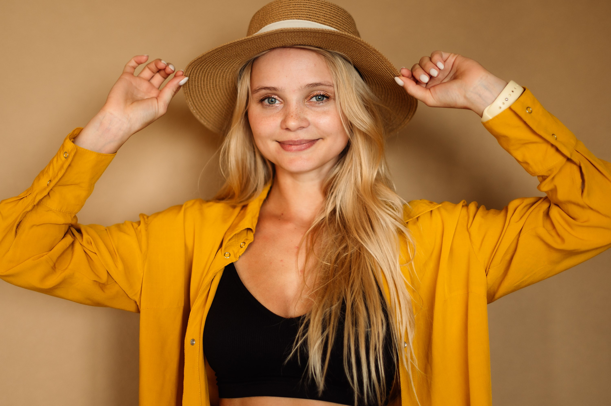 Индивидуальные фотосессии. Фотограф Александр Фомин