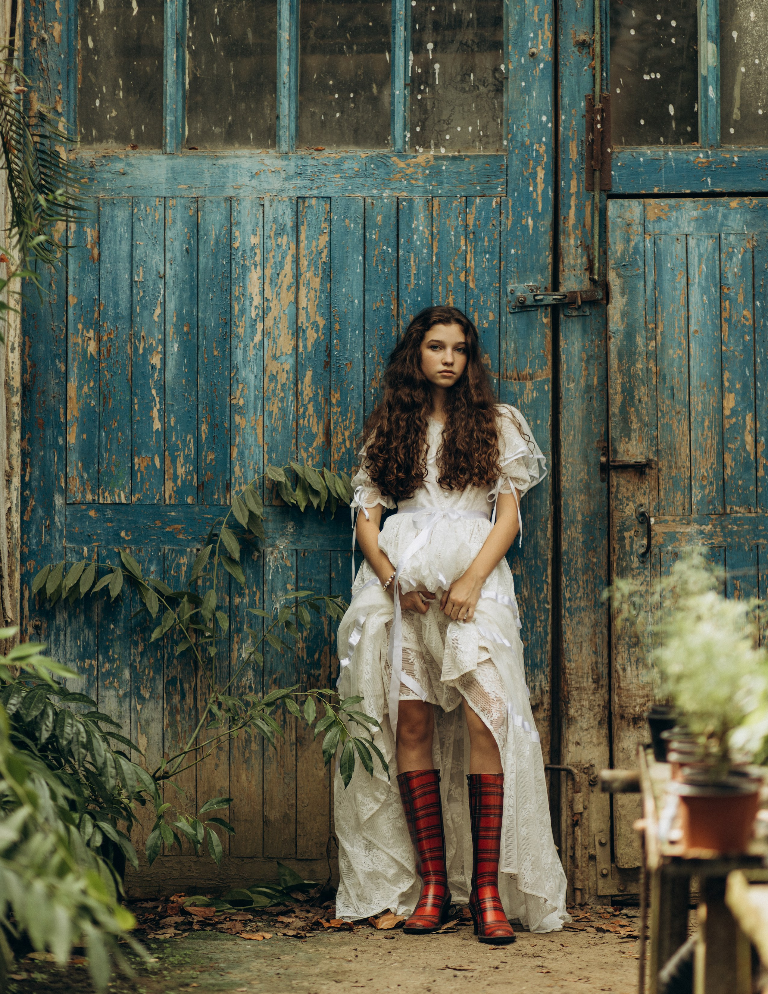 Теплица мацеста. Фотограф Сочи Татьяна Зорина