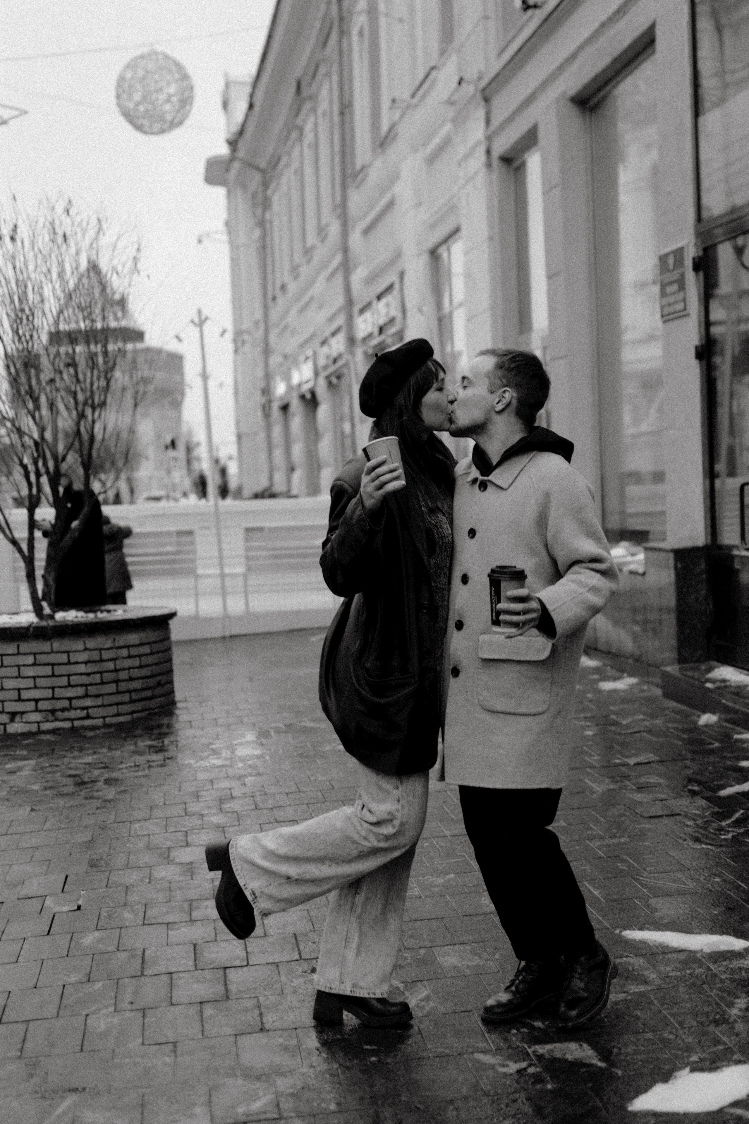 Maya & Sergey. Фотограф Ольга Кудрявцева | Нижний Новгород