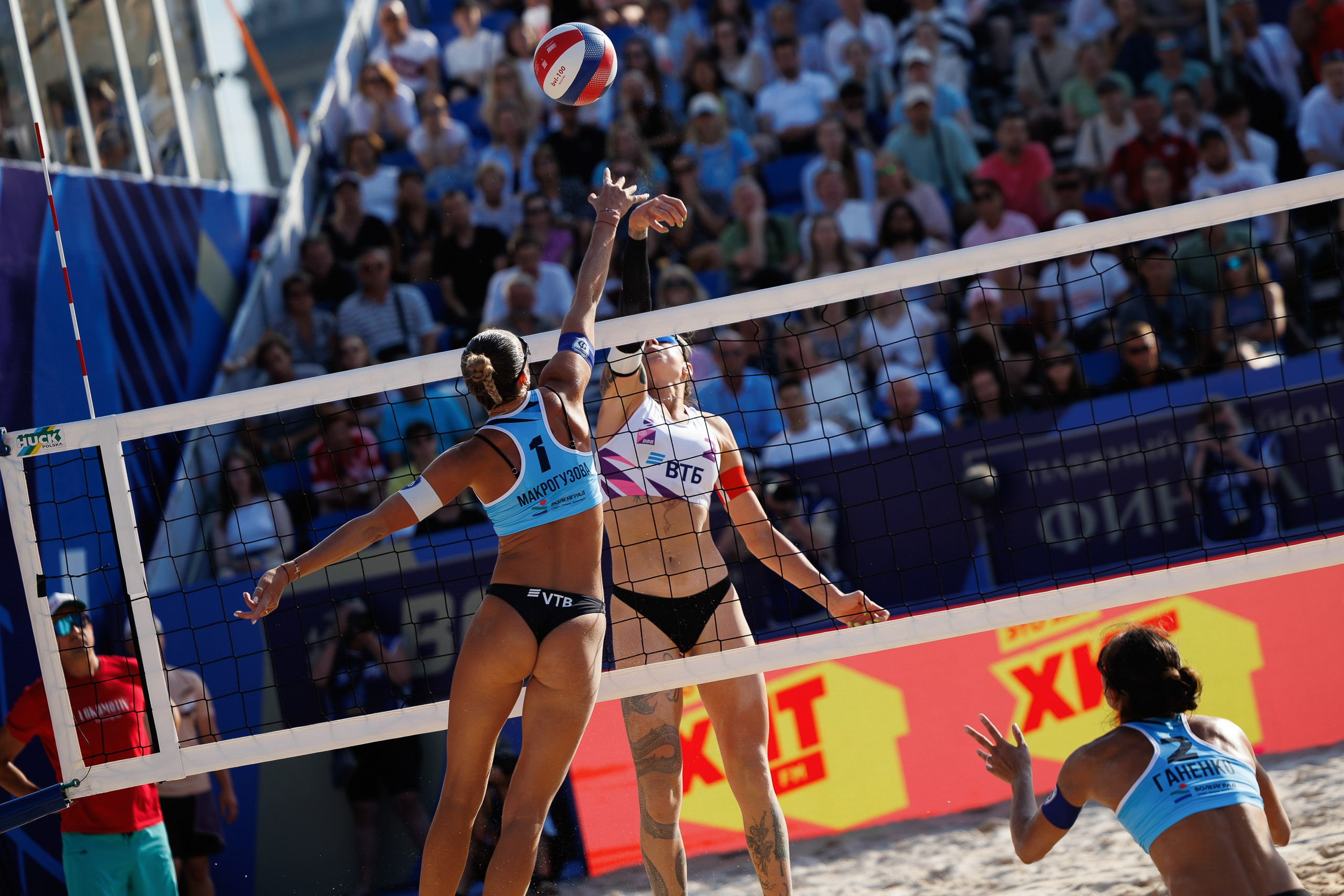 Спорт. Суперфотограф Виталий Коликов