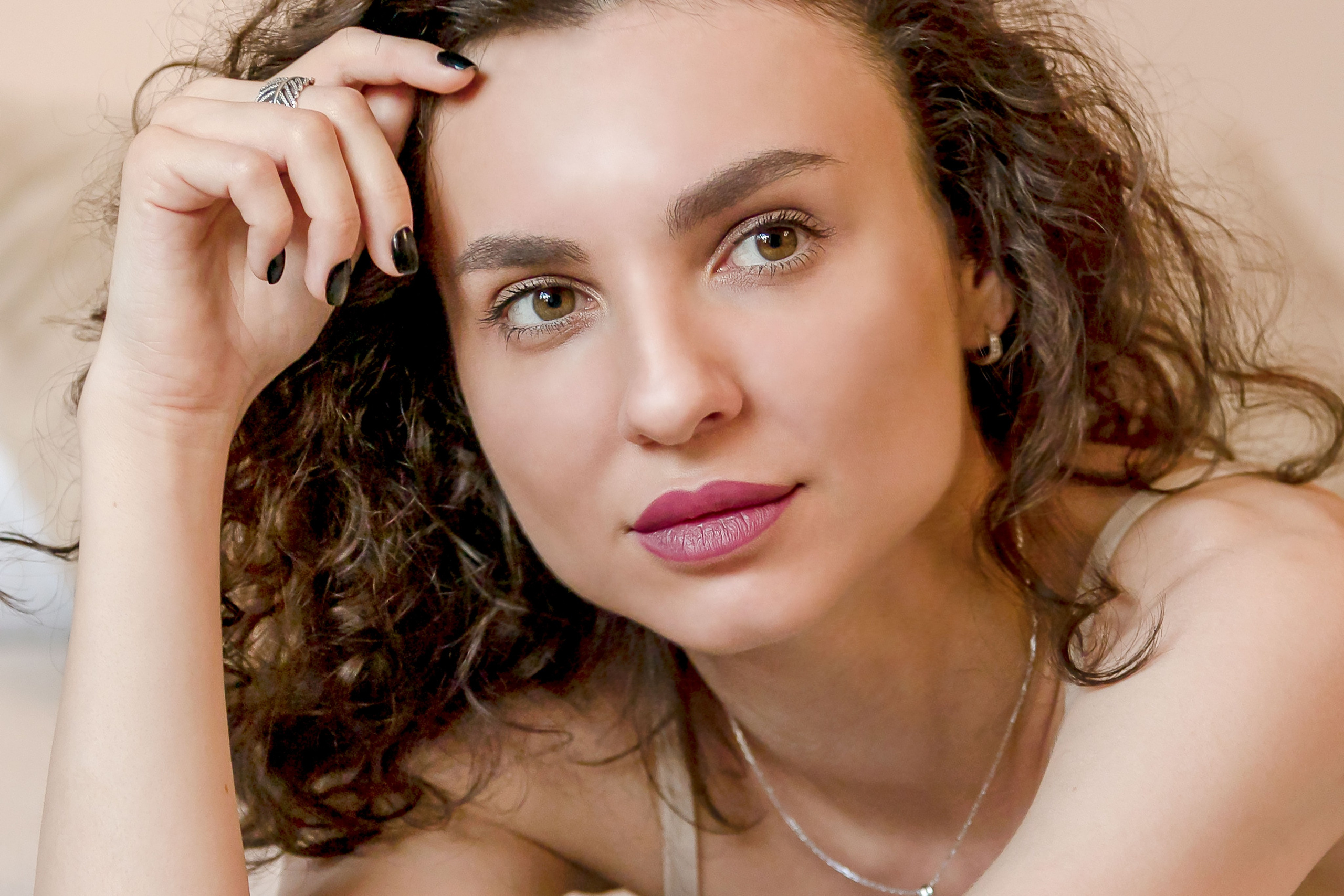 Марк Романов — фотограф