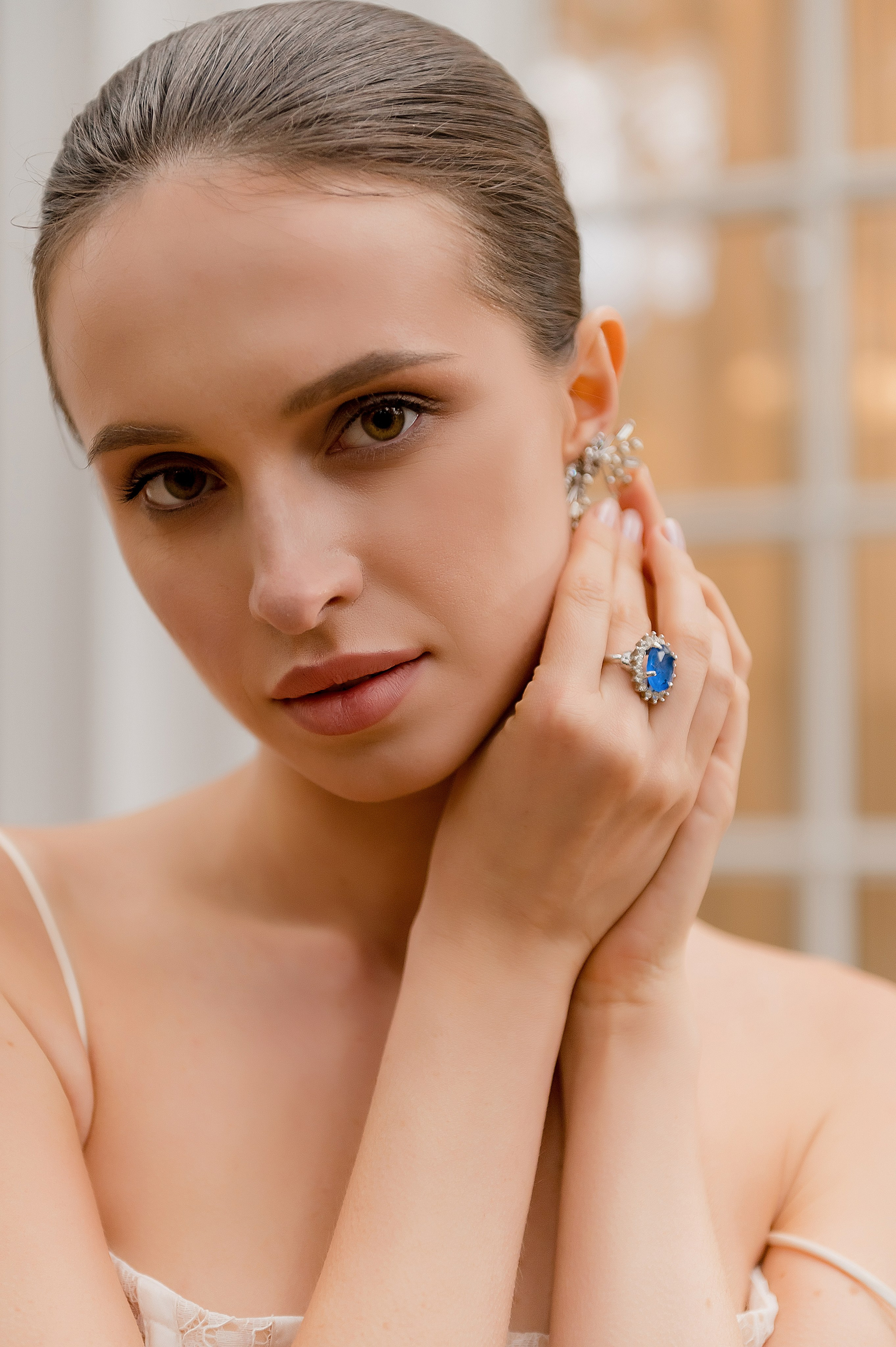 Виктор и Елена. Главная