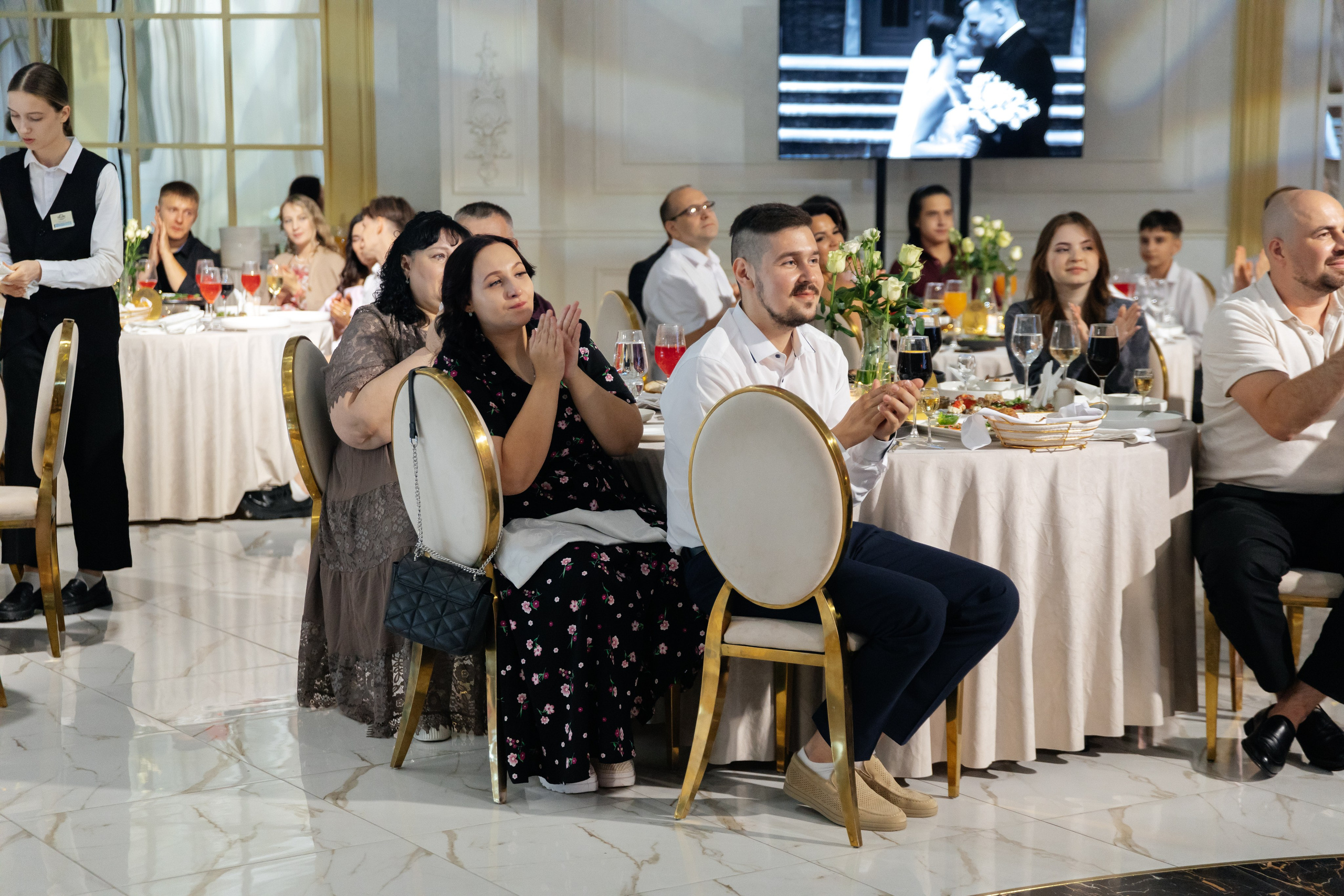Arthur & Zarina. Свадебный фотограф Ильнар Асадуллин