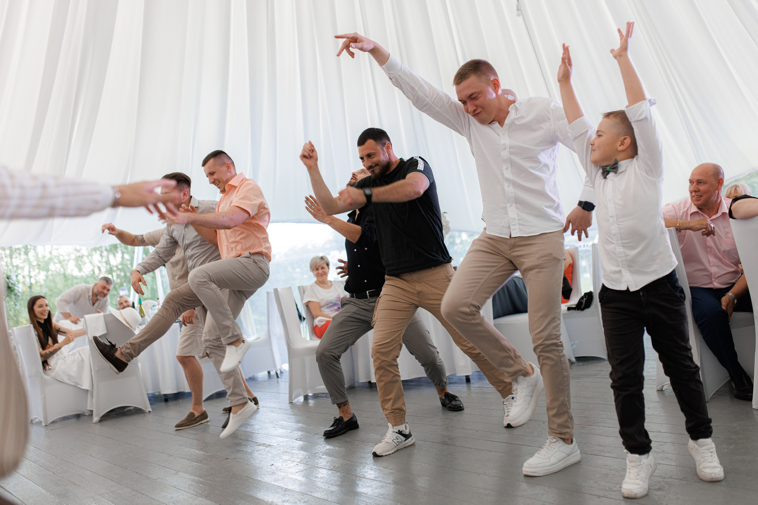 Д + С — теплый июль…. Свадебный и семейный фотограф Наталья Штык