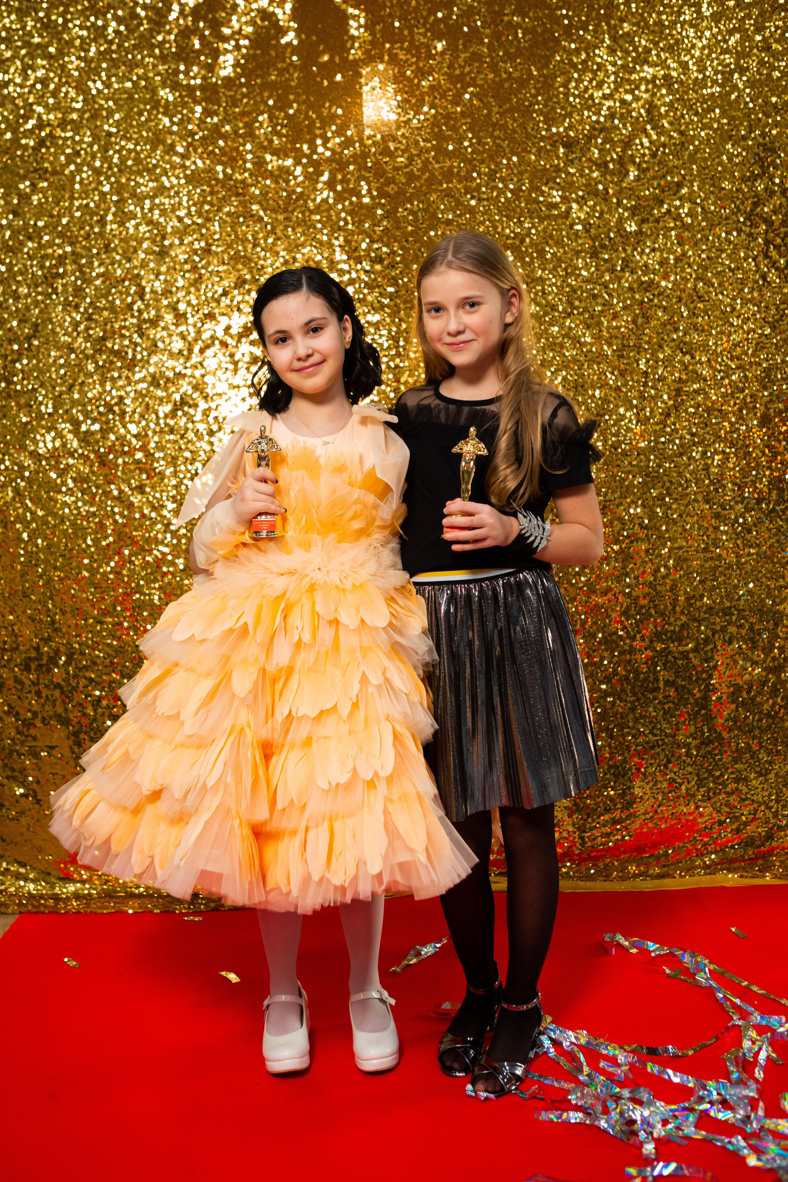 День рождения Даниелы. Евгений Матвеев — фотограф в Санкт-Петербурге