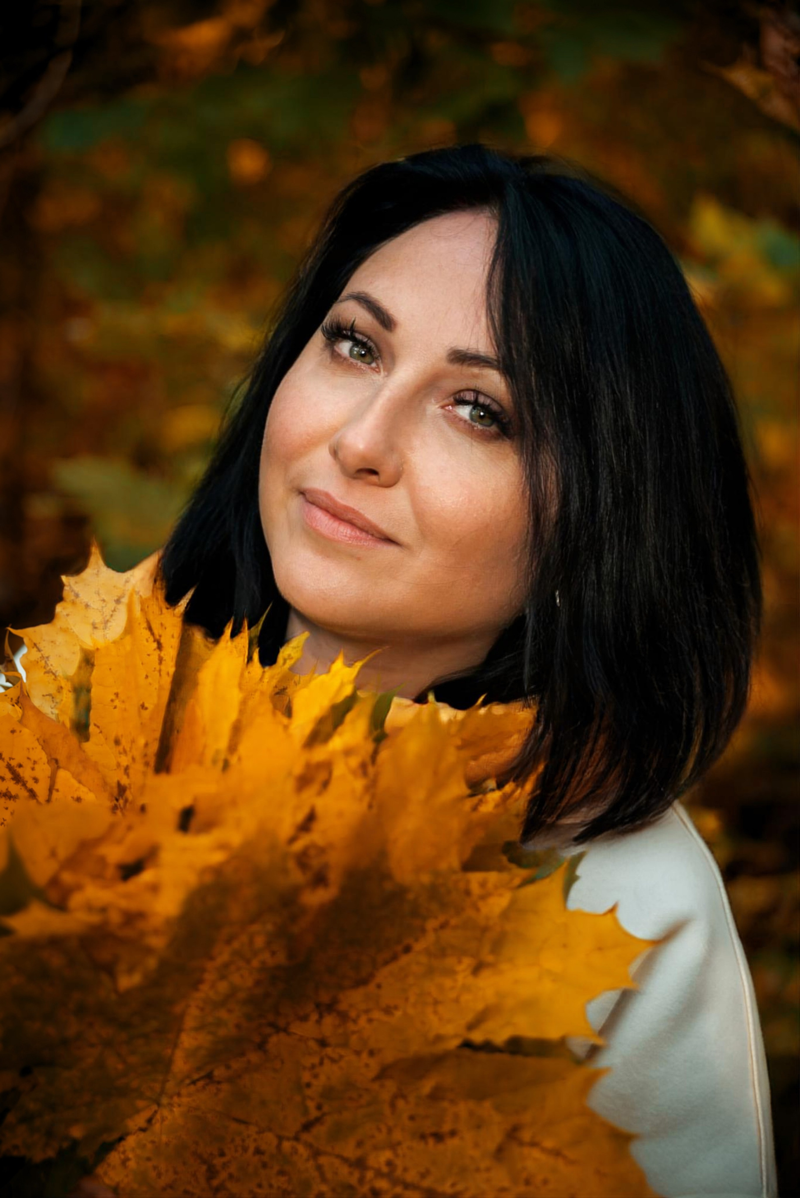 Аня. Свадебный и семейный фотограф в Ижевске Романова Ольга