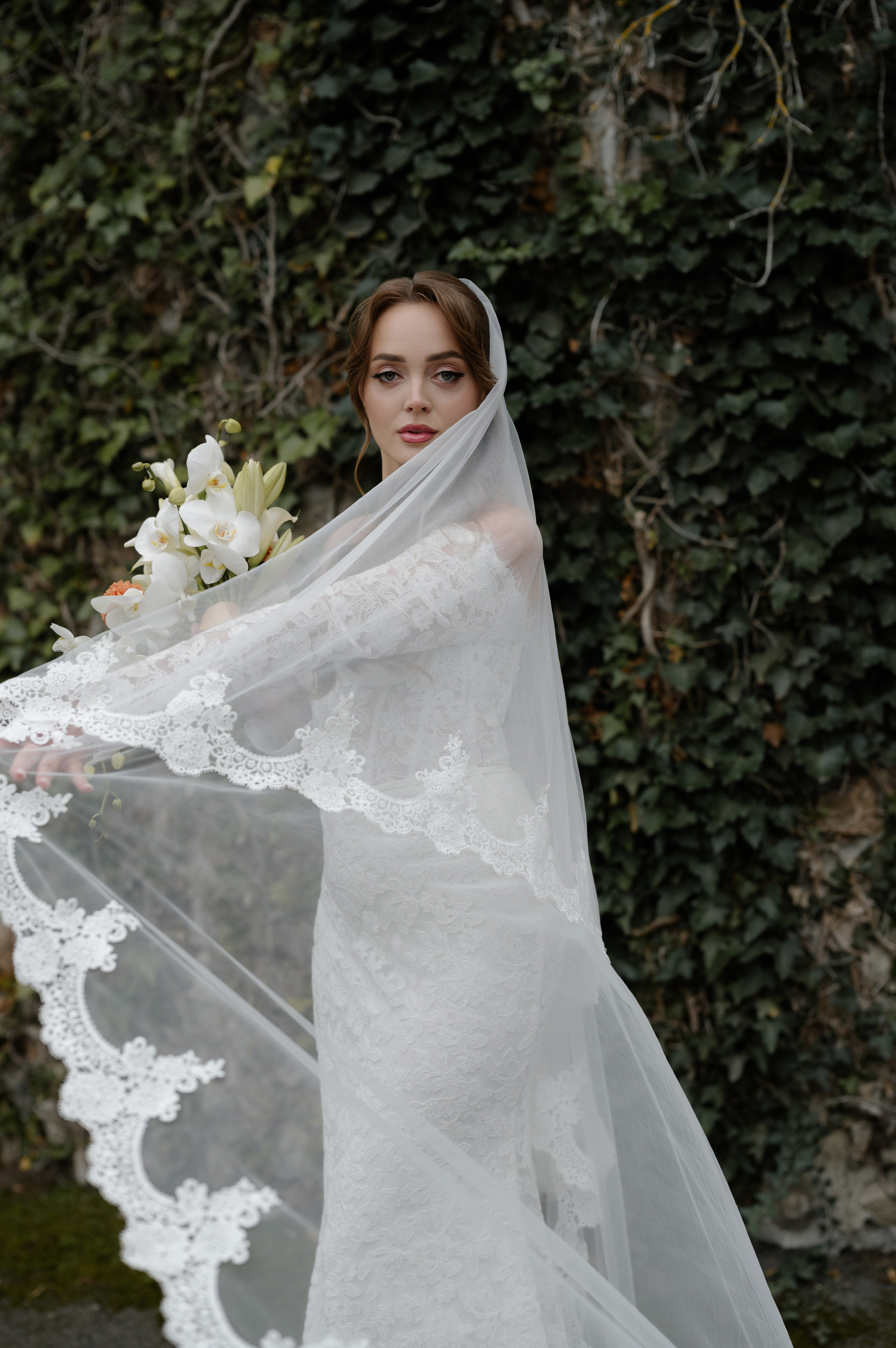 Александр и Оксана. Свадебный и семейный фотограф Светлана Матвеенко