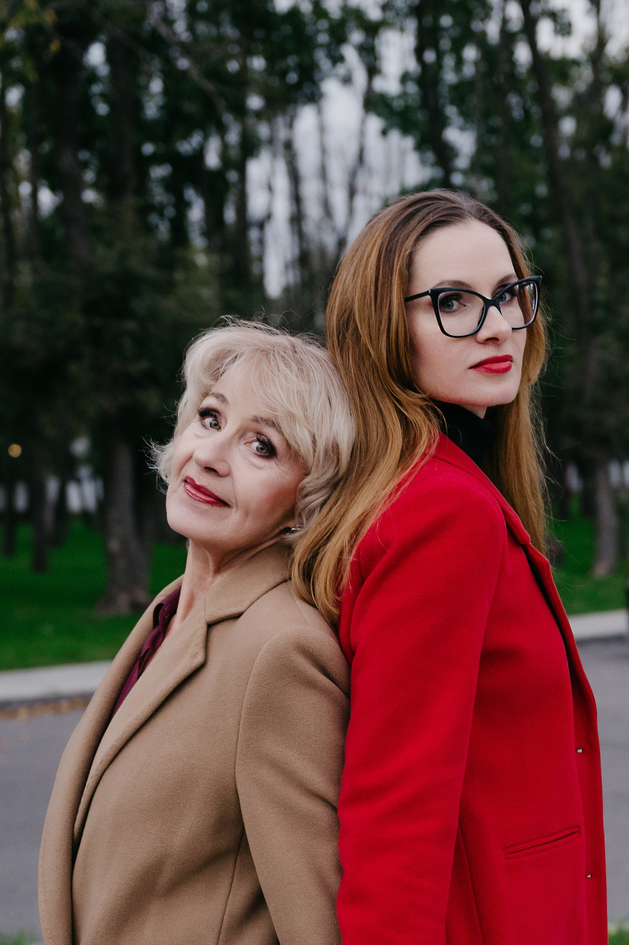 Ольга и Алина. Свадебный фотограф Марина Жемчужникова в Москве и в Белгороде