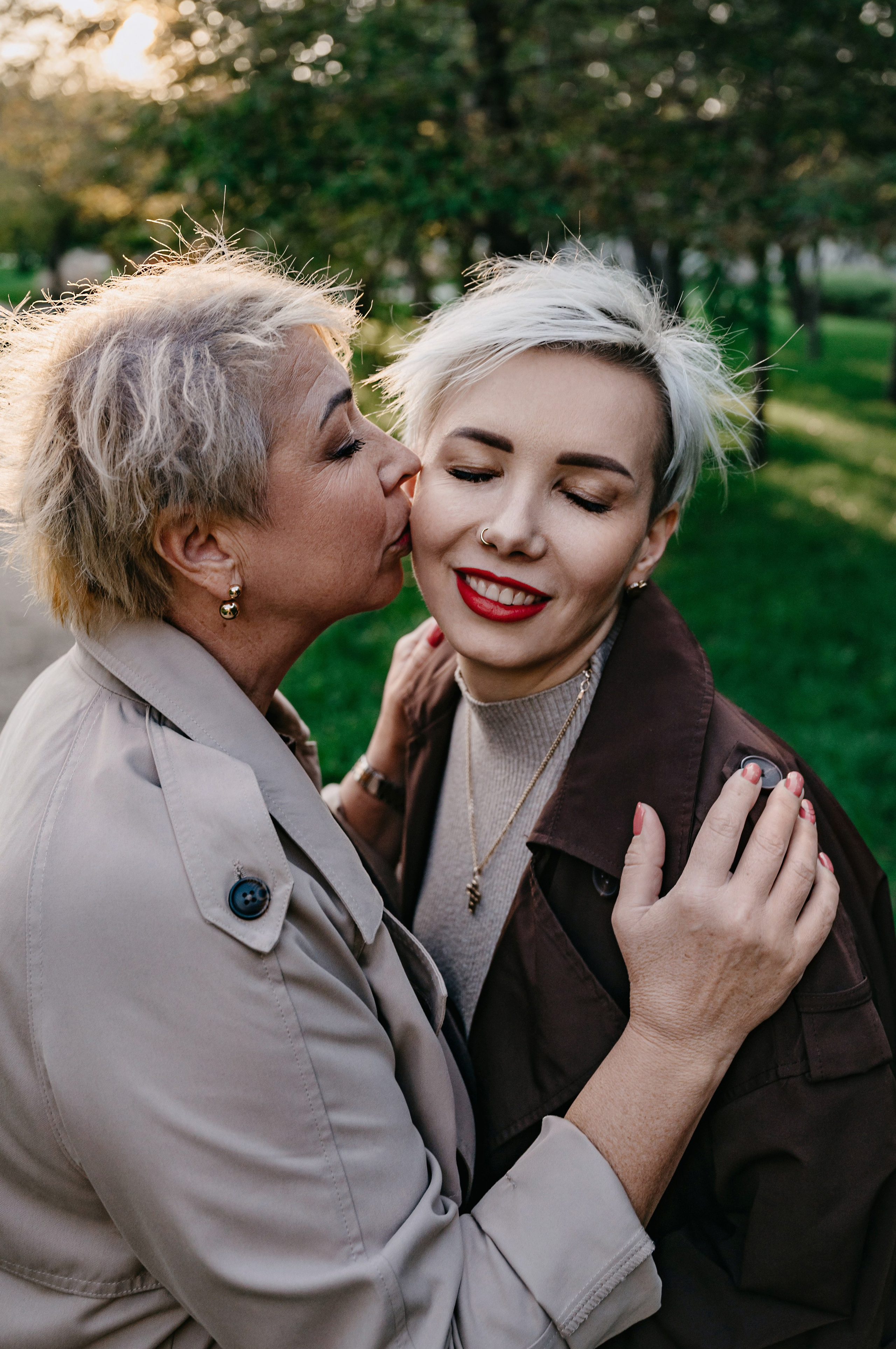 Марина и Ольга. Свадебный фотограф Марина Жемчужникова в Москве и в Белгороде